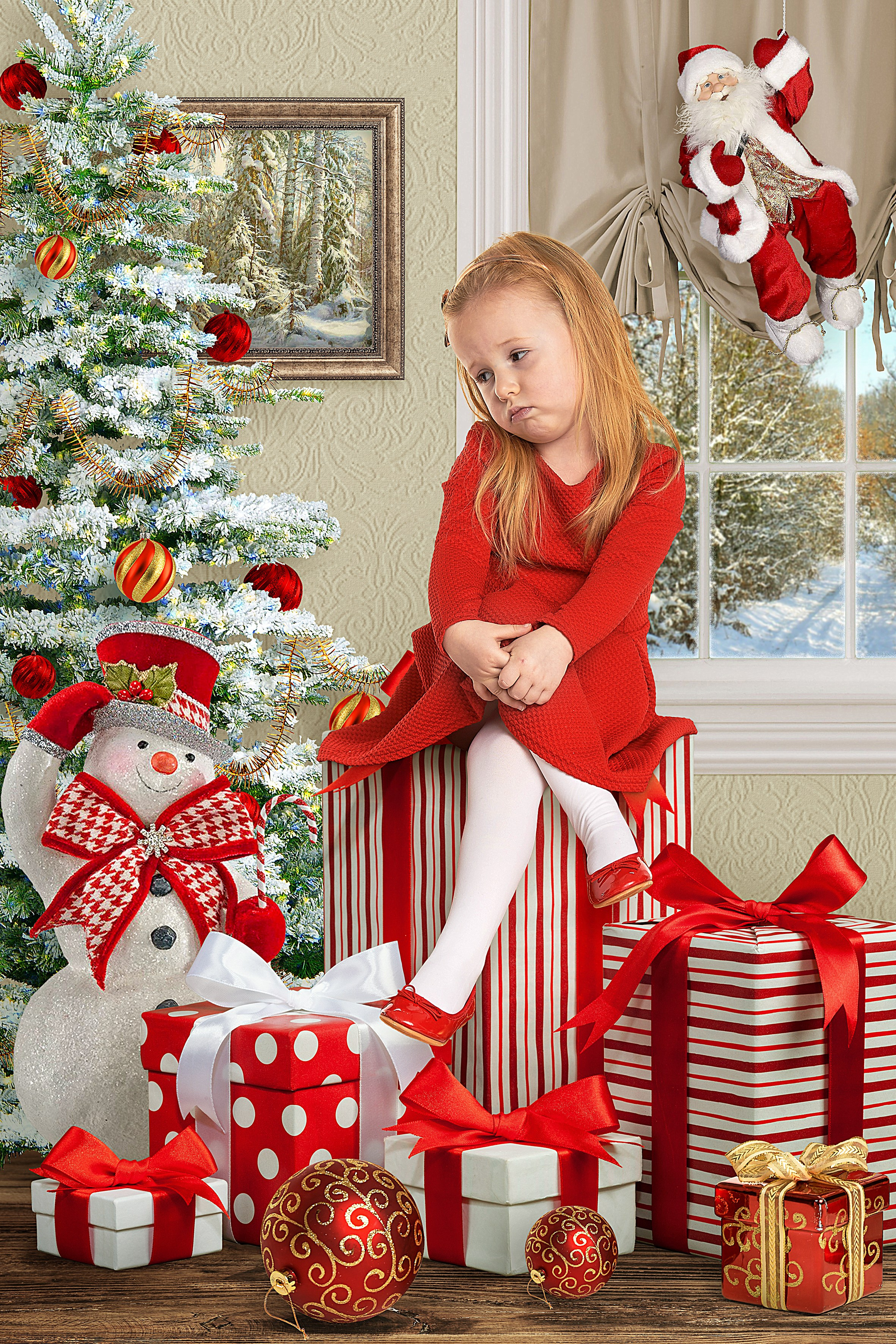 Новый год. Выпускные фотокниги, фотосъемка, видеосъемка в Челябинске и области