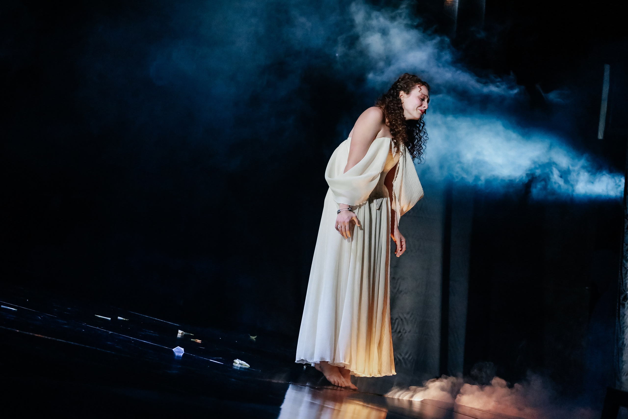 «Маскарад». Молодежный театр Алтая. Фоторепортаж. Театральная фотосъёмка