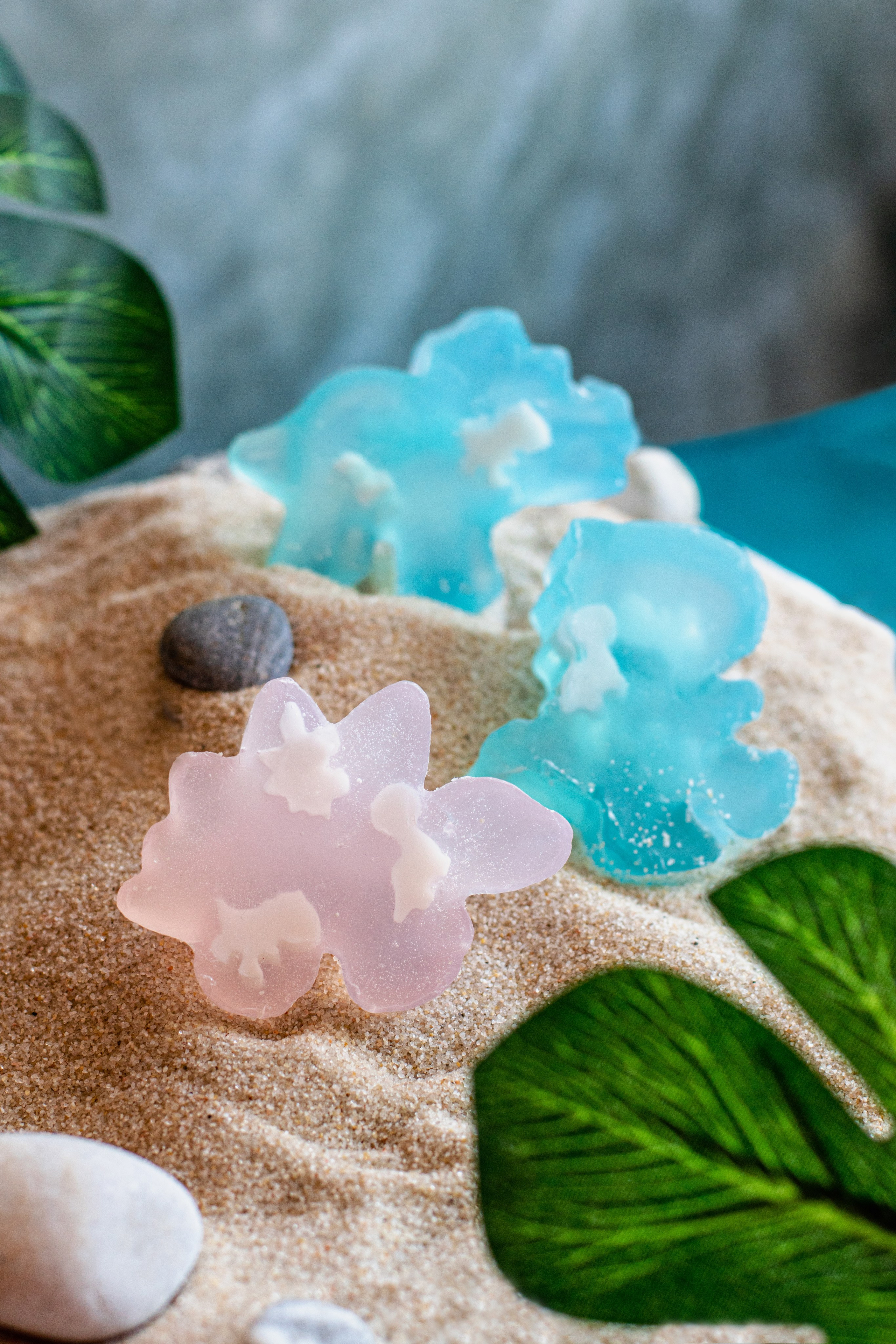 Мыло «Динозавры» Besst Space. Фотограф Санкт-Петербург | Дарья Першина