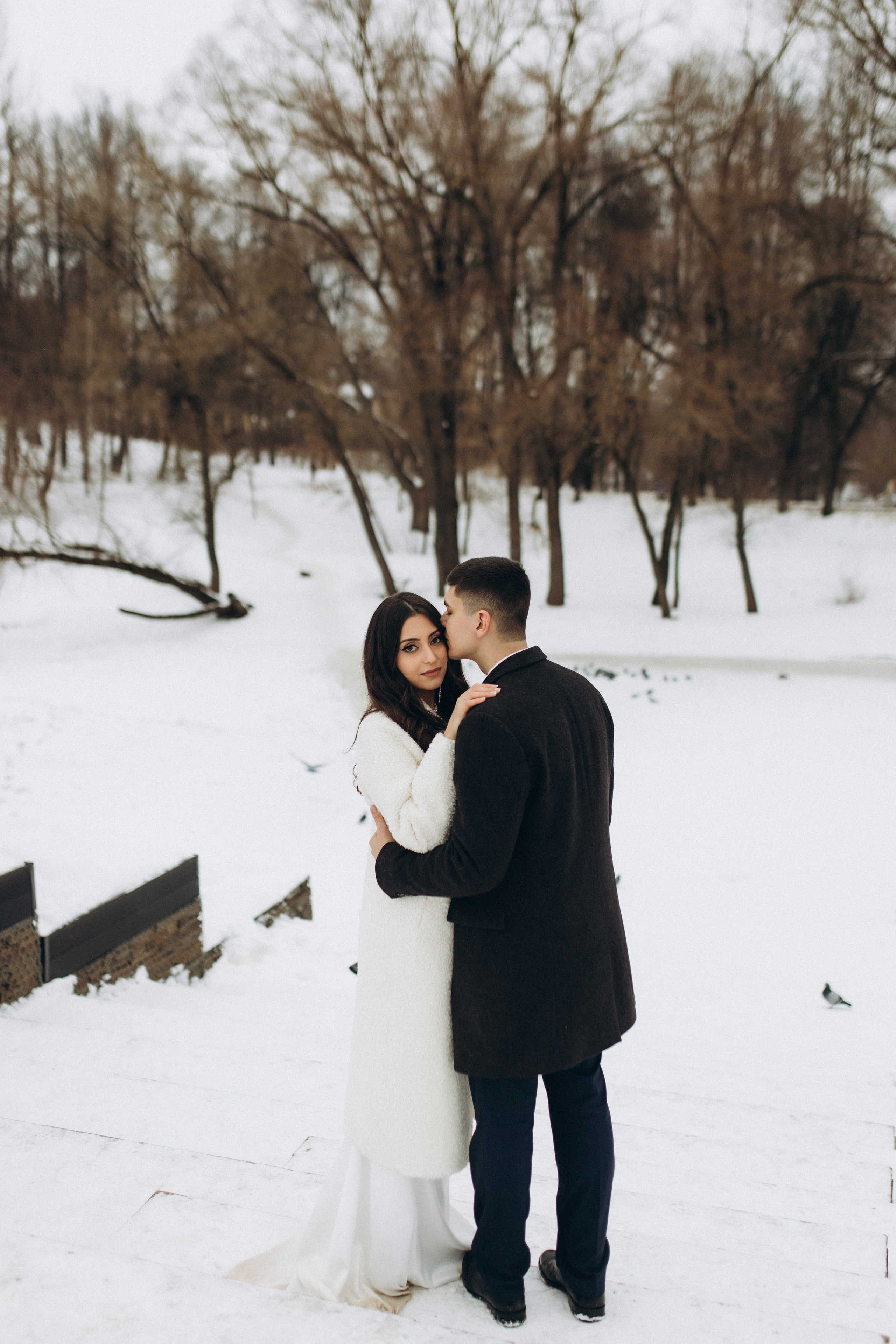 Владислав и Карина. Семейный фотограф в Обнинске