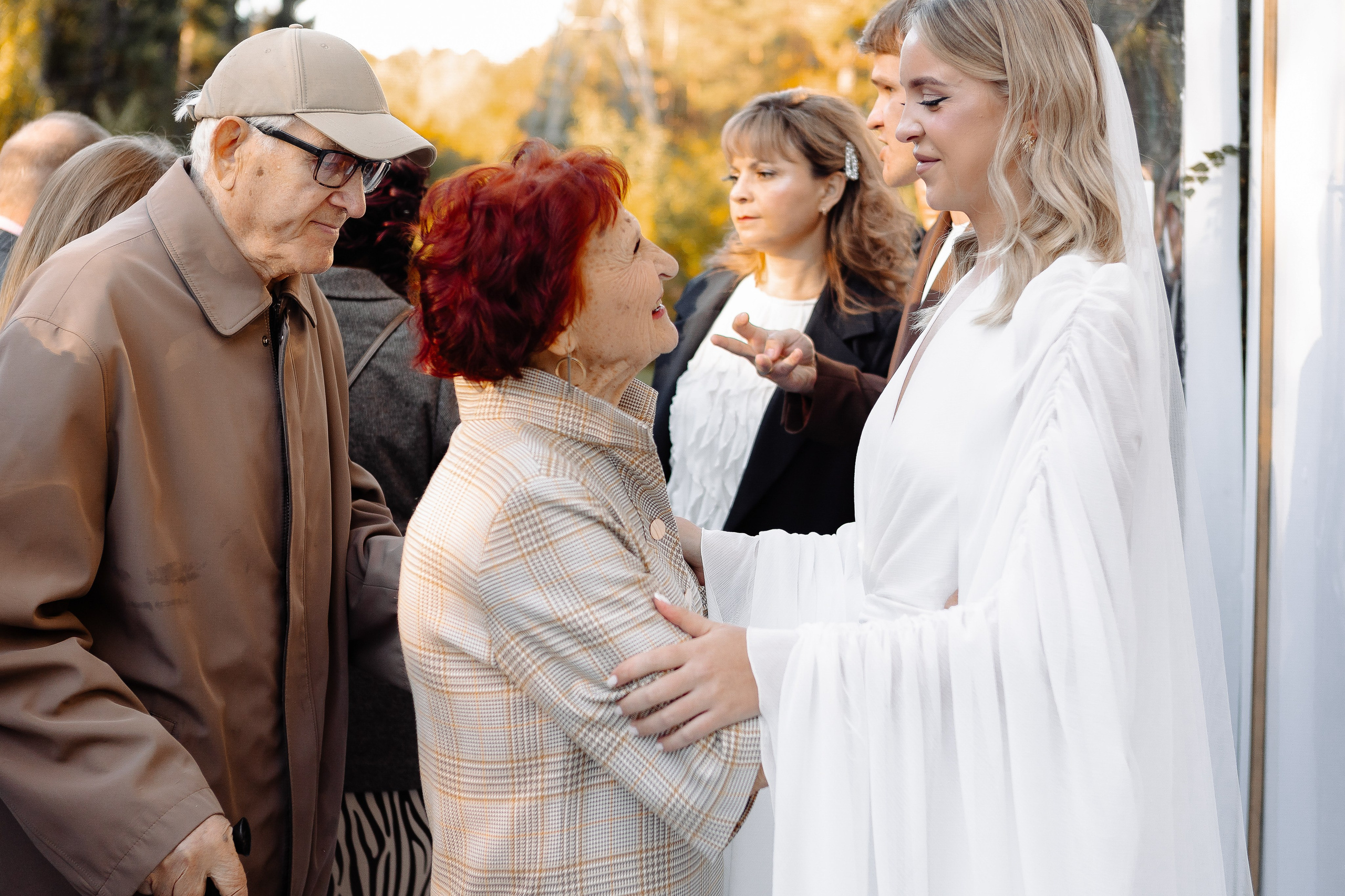 Виктория и Анатолий. Свадебный и семейный фотограф в Челябинске. Аврамец Анна