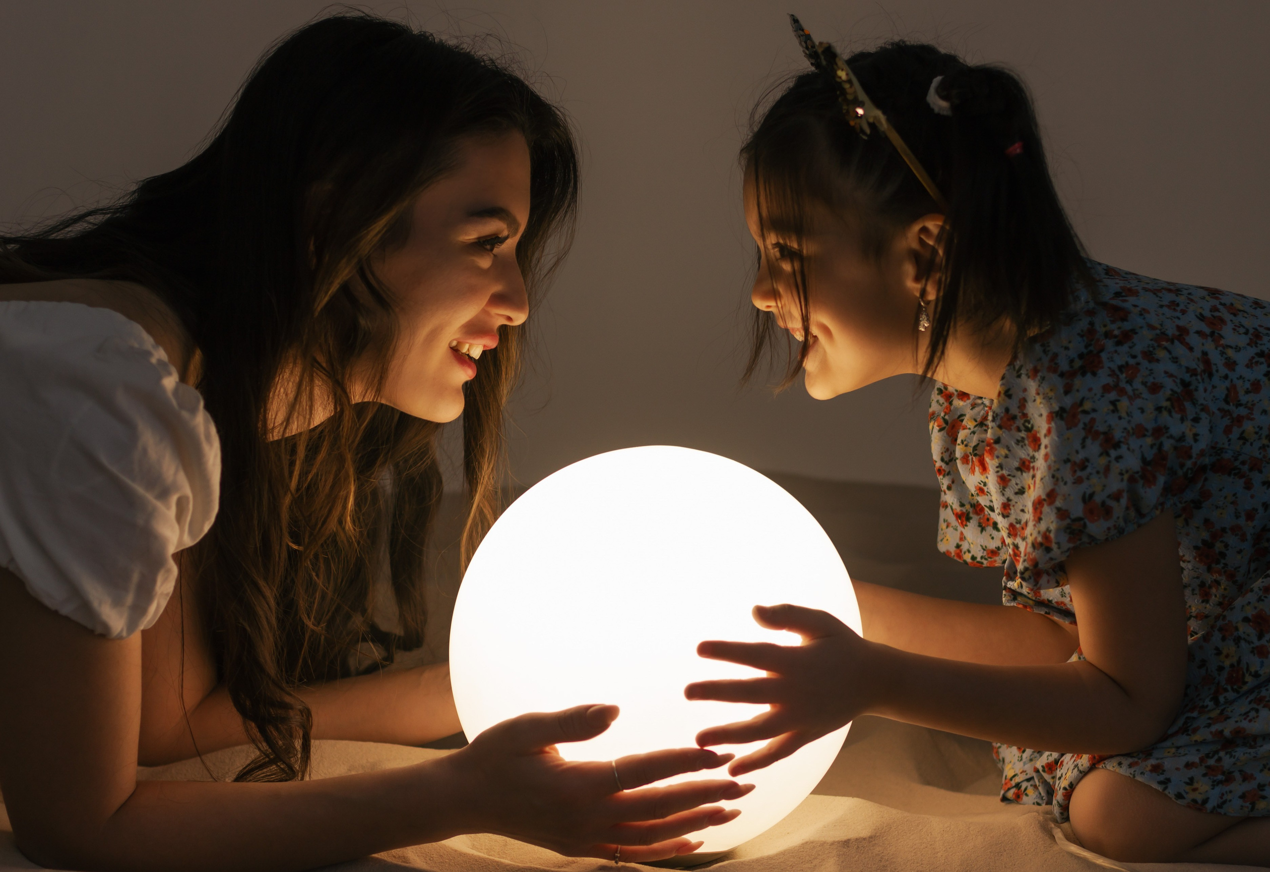 Семейный фотограф Колосова Полина