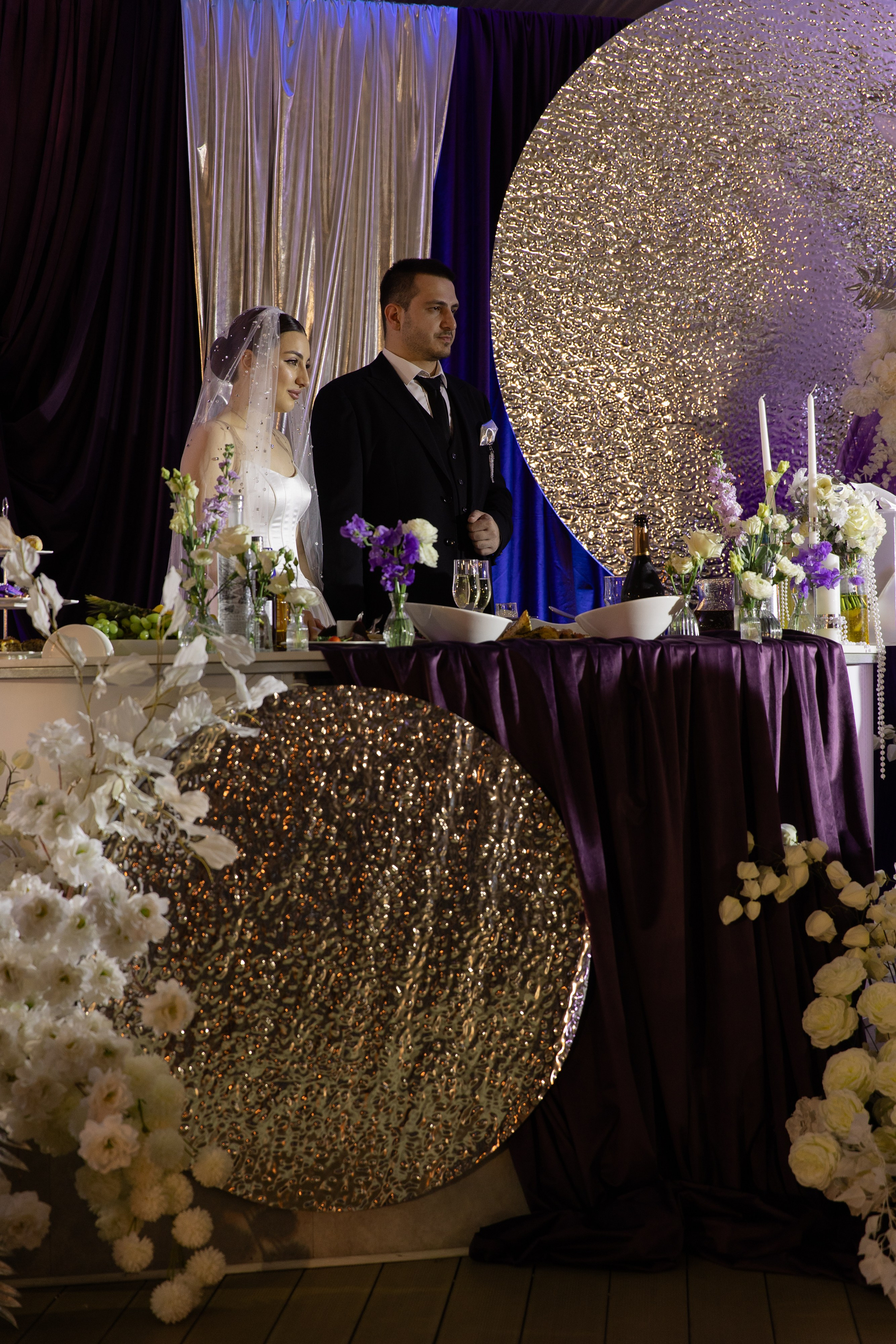 С&А. Свадебный фотограф