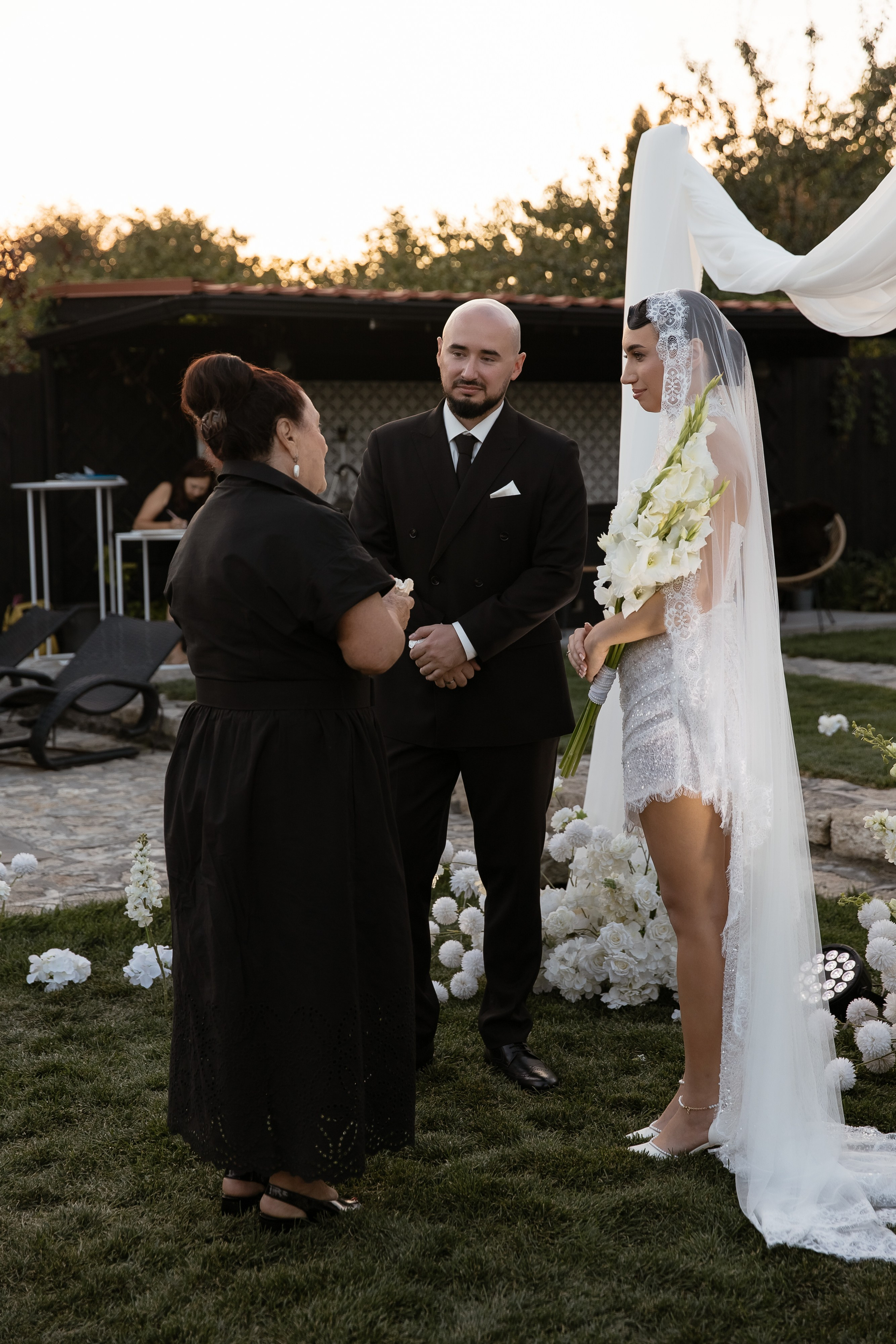 И&Л. Свадебный фотограф