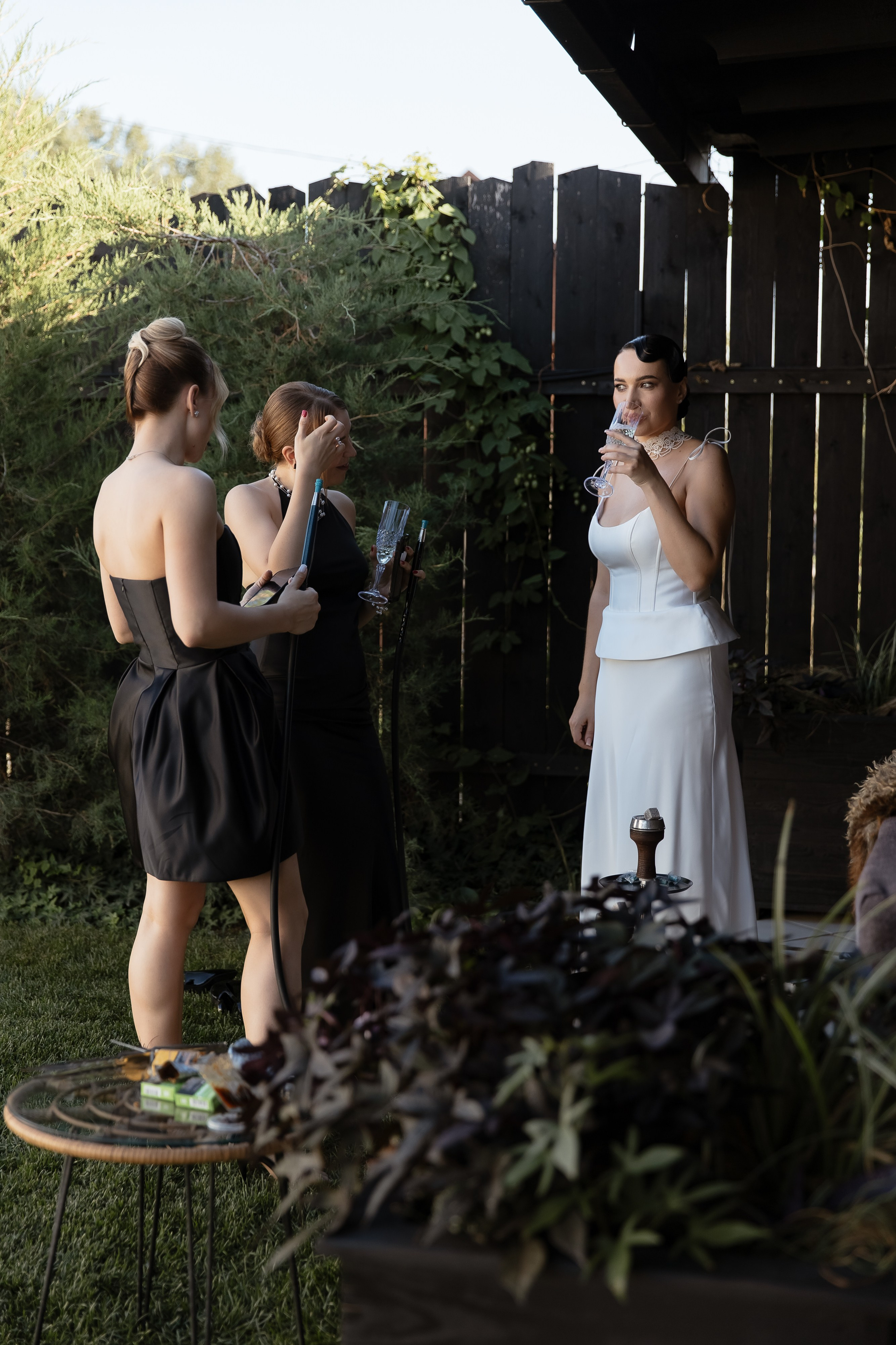 И&Л. Свадебный фотограф