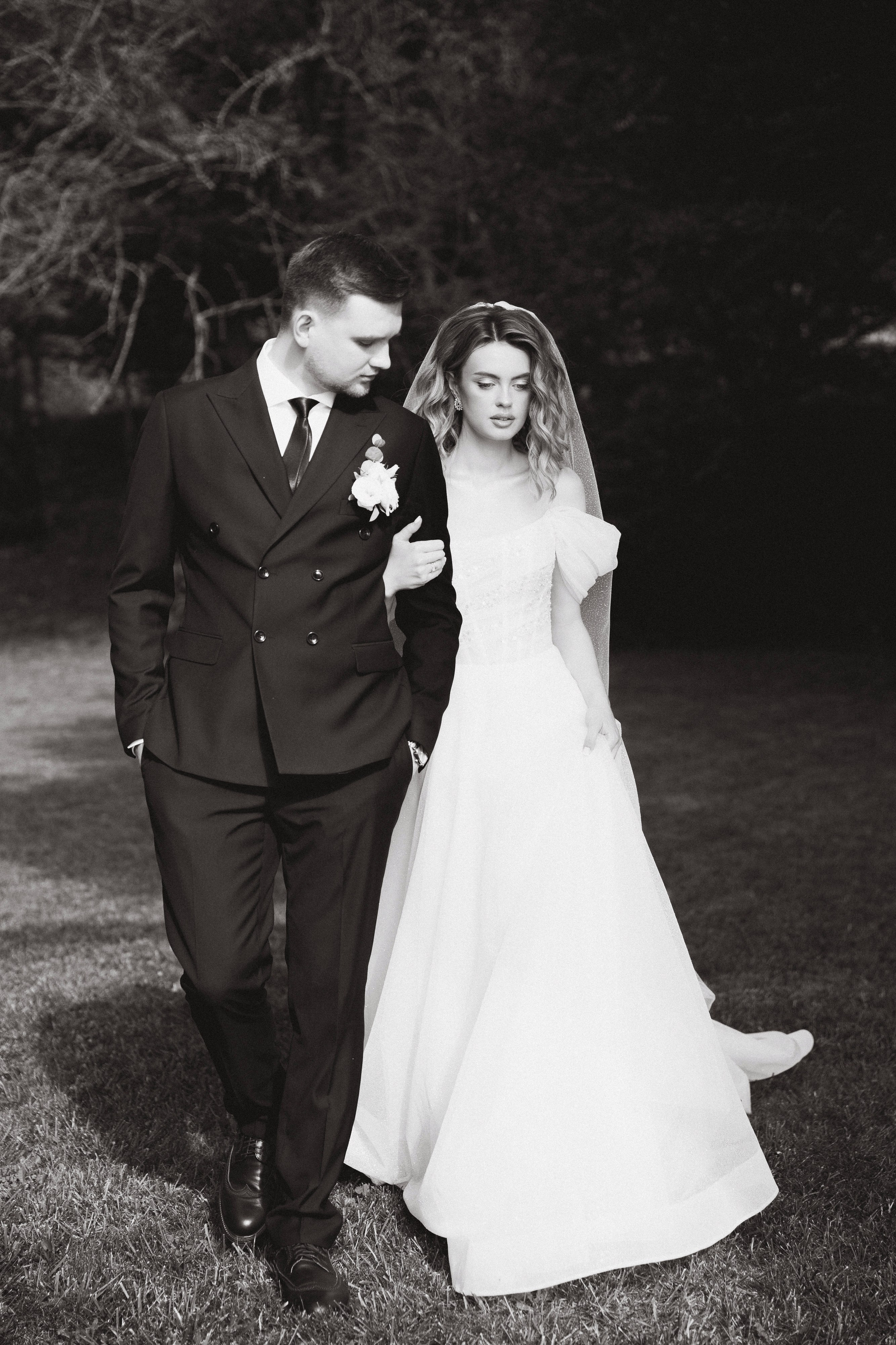 Р&А. Свадебный фотограф