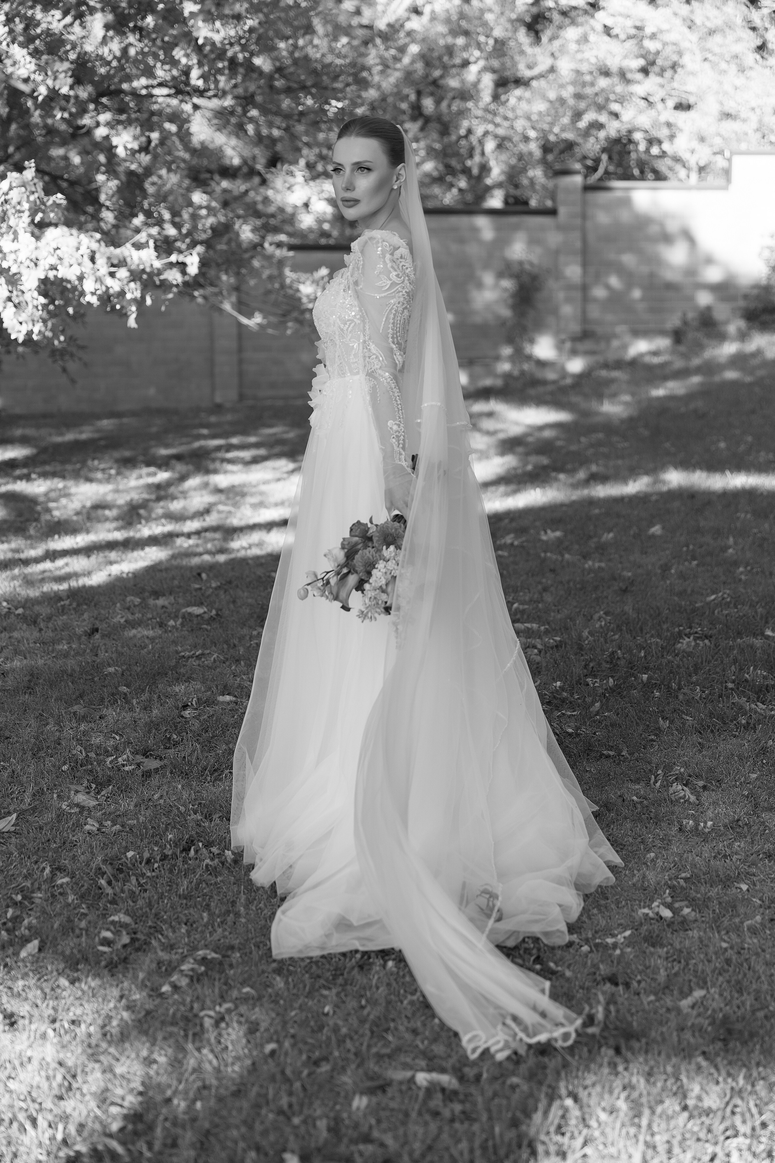 Р&Г. Свадебный фотограф