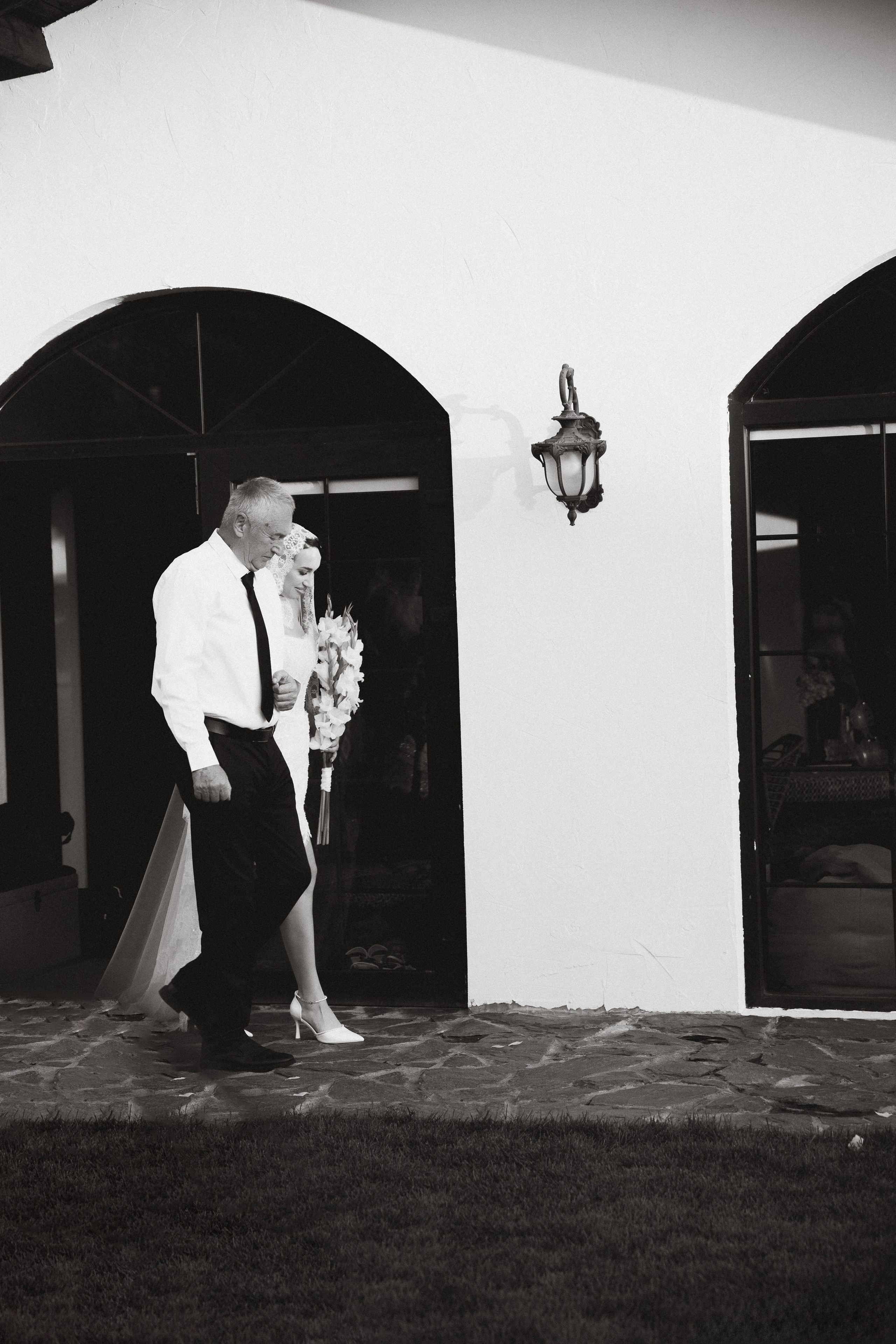 И&Л. Свадебный фотограф