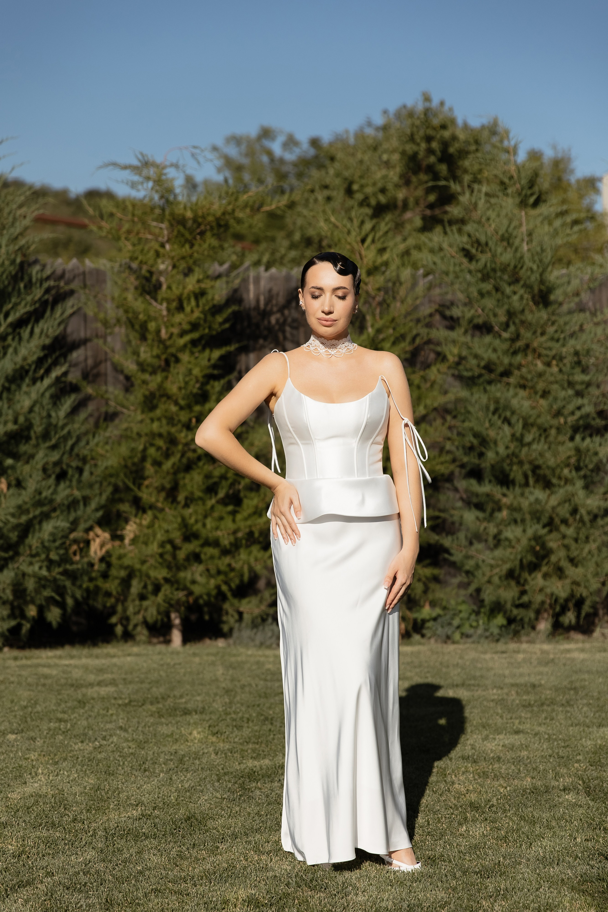 И&Л. Свадебный фотограф