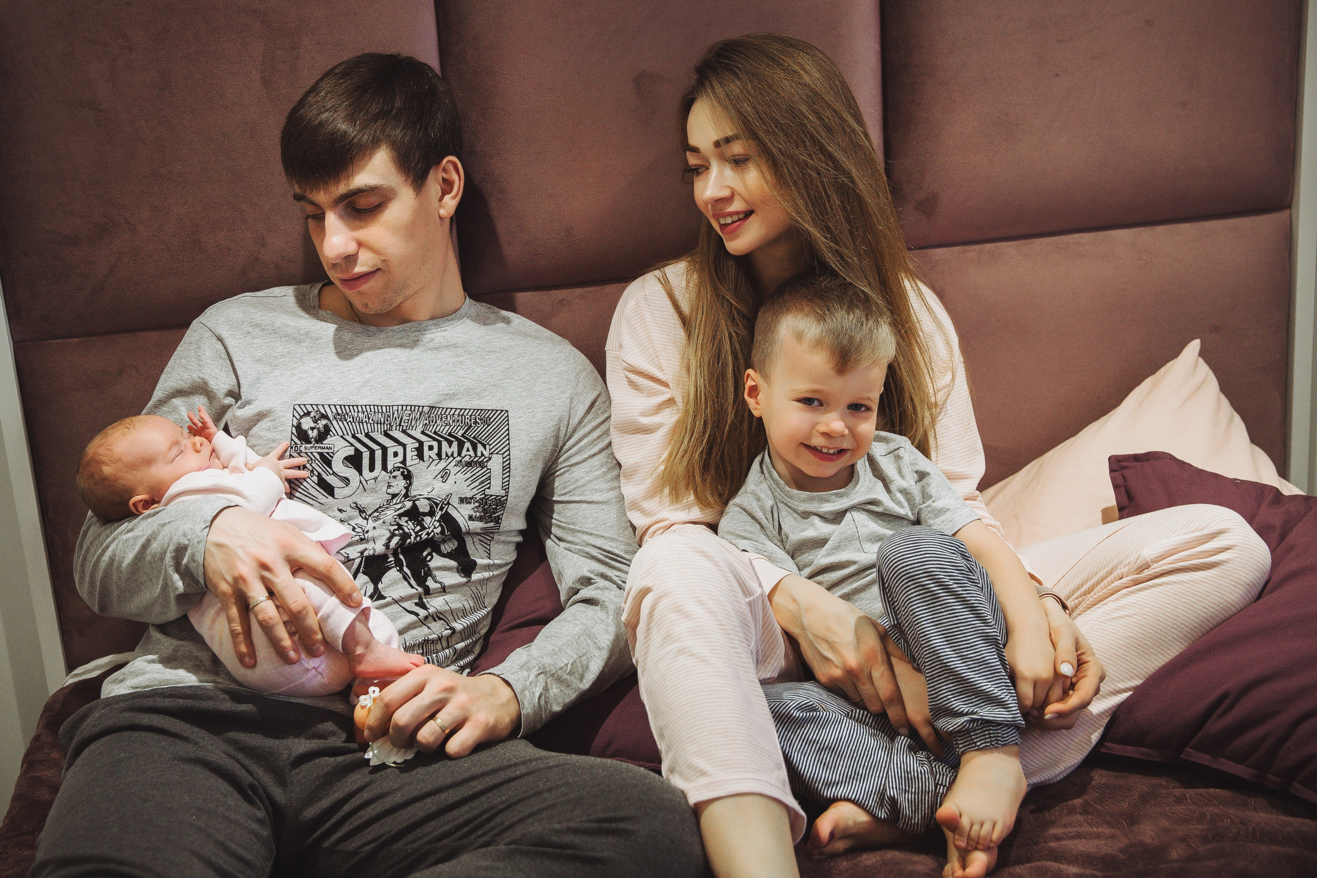 Семья фото фотограф Ольга Волкова. Свадебный, Семейный и Детский фотограф в Воронеже Ольга Волкова