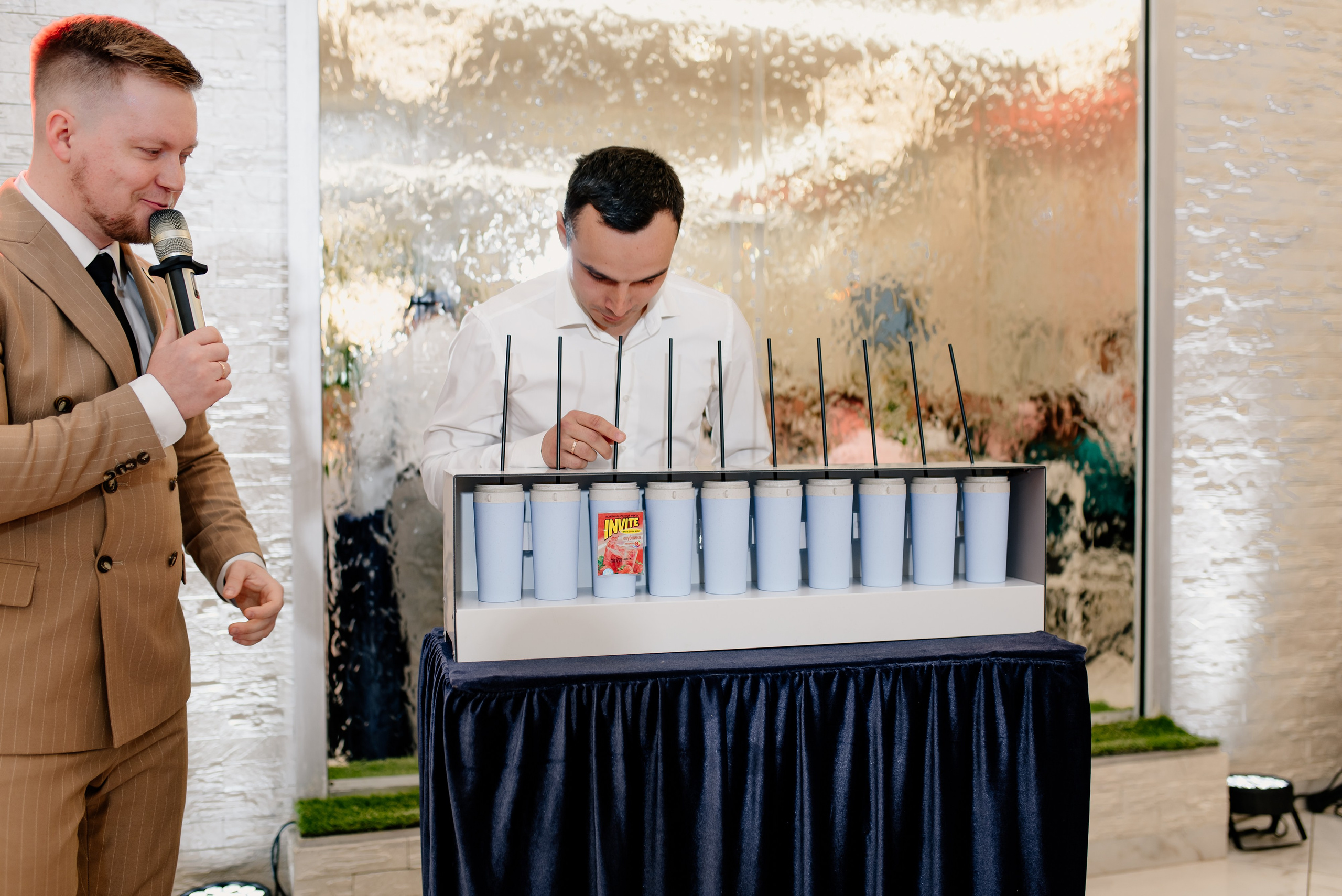 Свадебный банкет. Персональный и семейный фотограф в Нижнем Новгороде-Карачева Анна