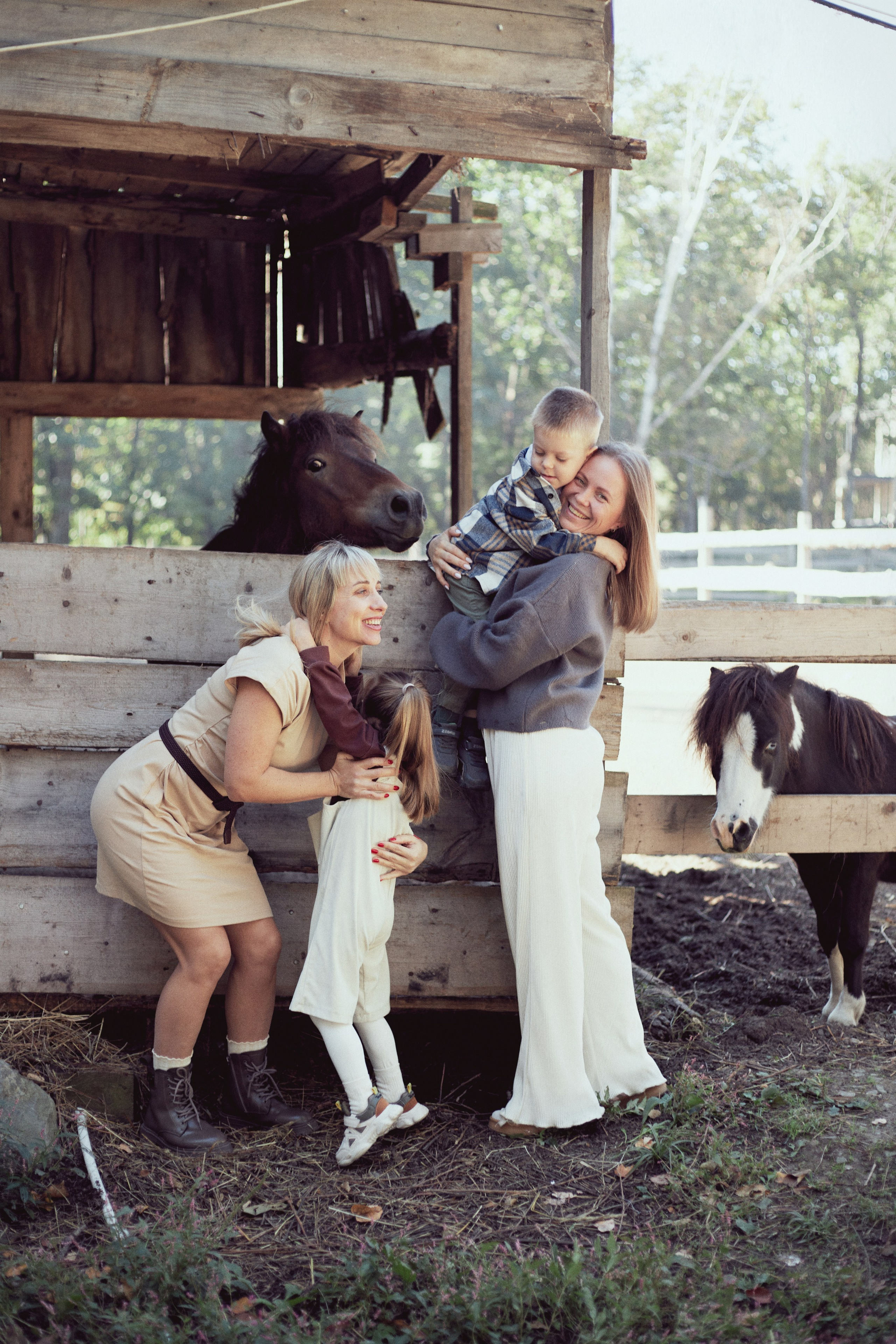 Зоопарк. Фотограф Ионова Анастасия, г Владивосток