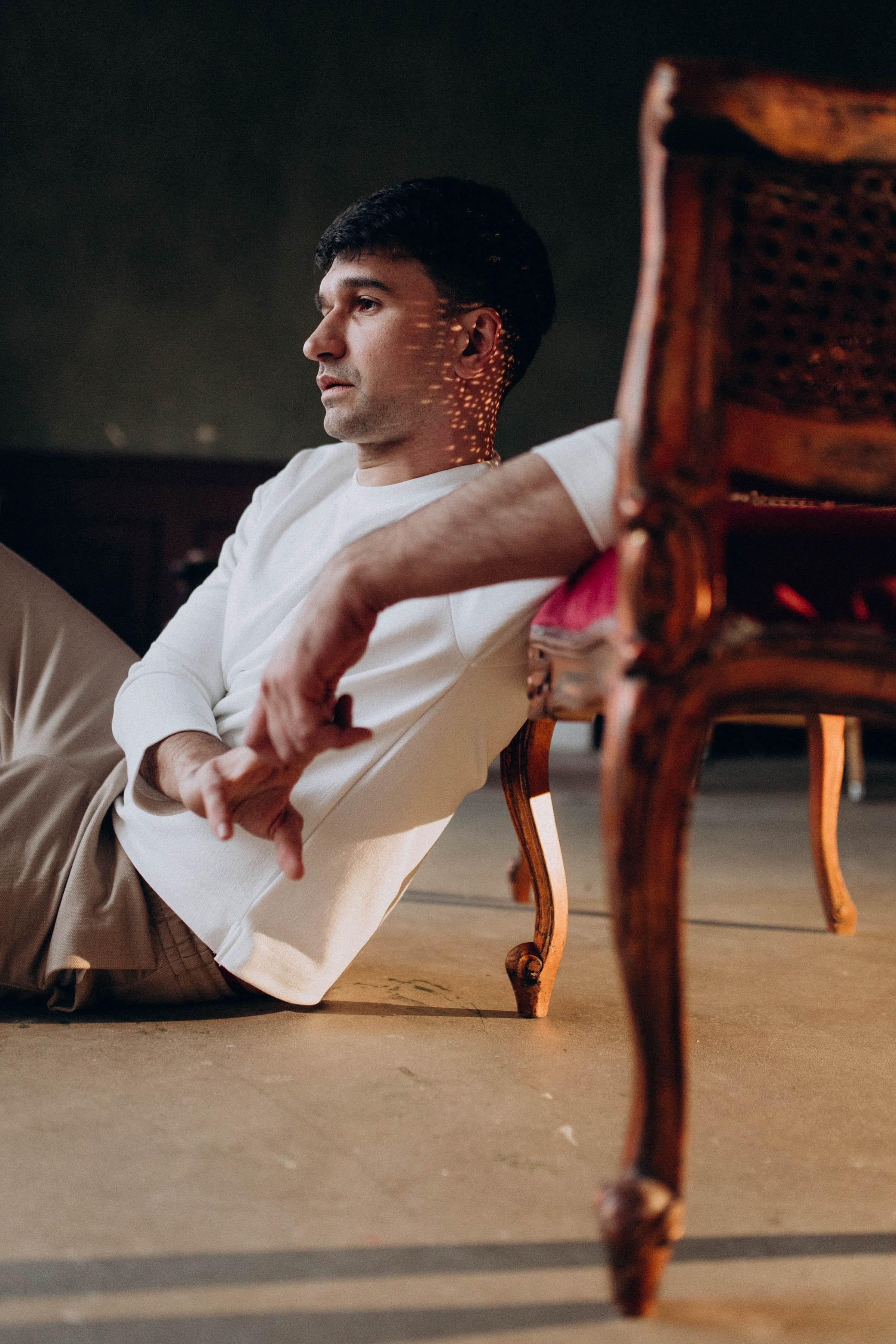 О тебе. Фотограф в Москве и Санкт-Петербурге Ковшова Маша