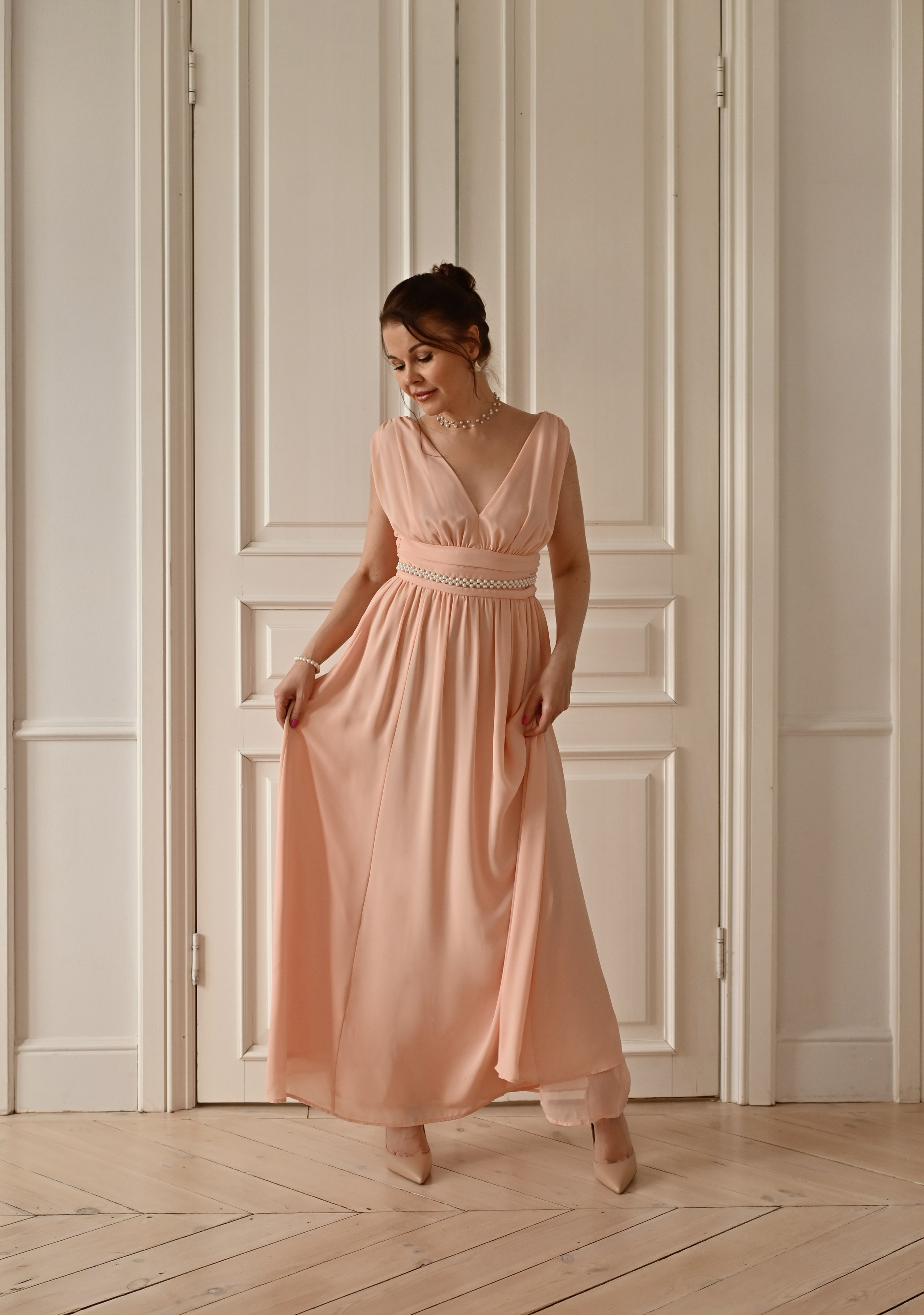 Портреты в студии. Семейный фотограф в Екатеринбурге Алла Кожевникова