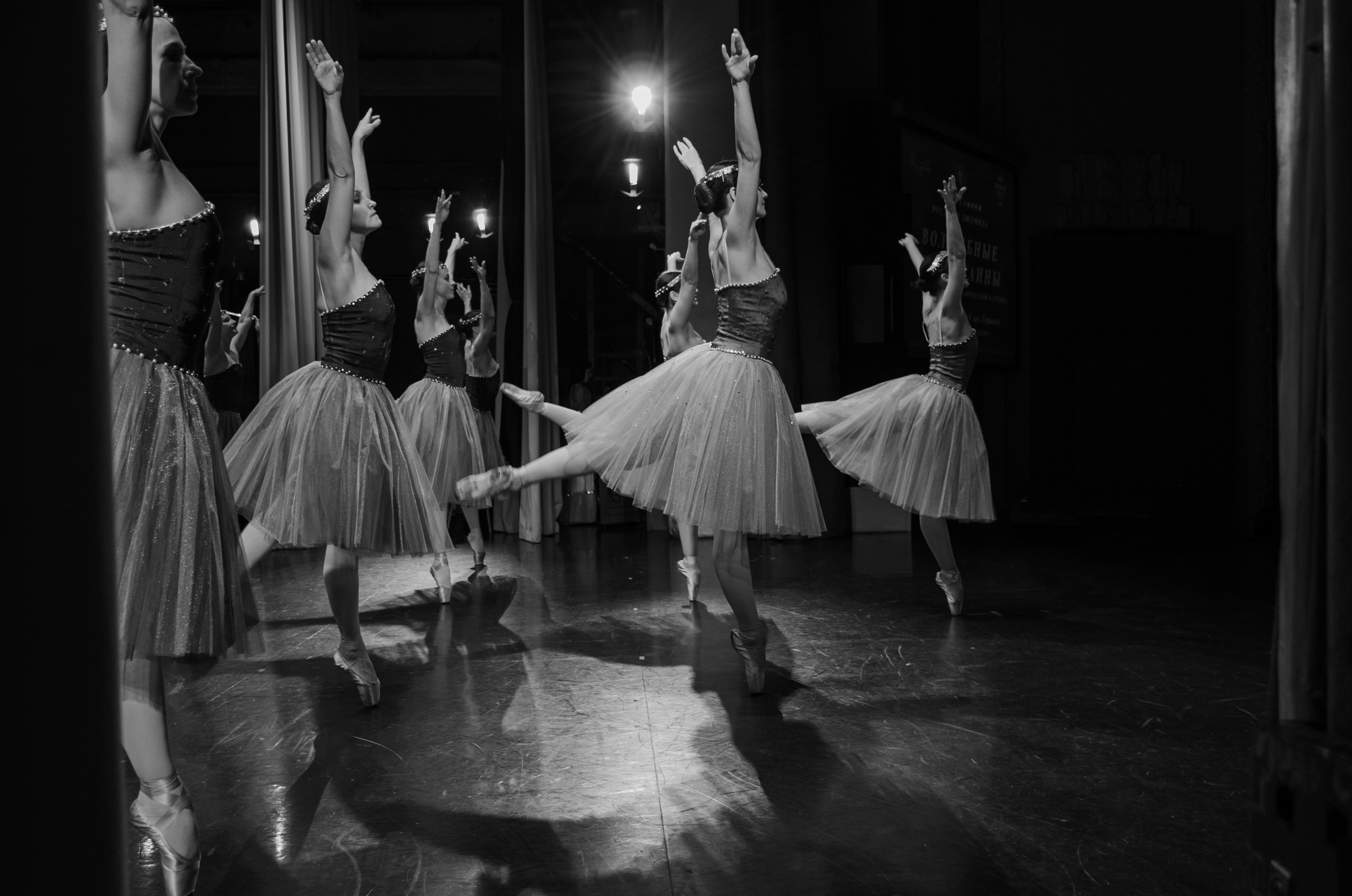 Балет, танец (концерты, уроки, репетиции, закулисье танцующих детей и взрослых). Портретный и репортажный фотограф в Санкт-Петербурге Варвара Жукова