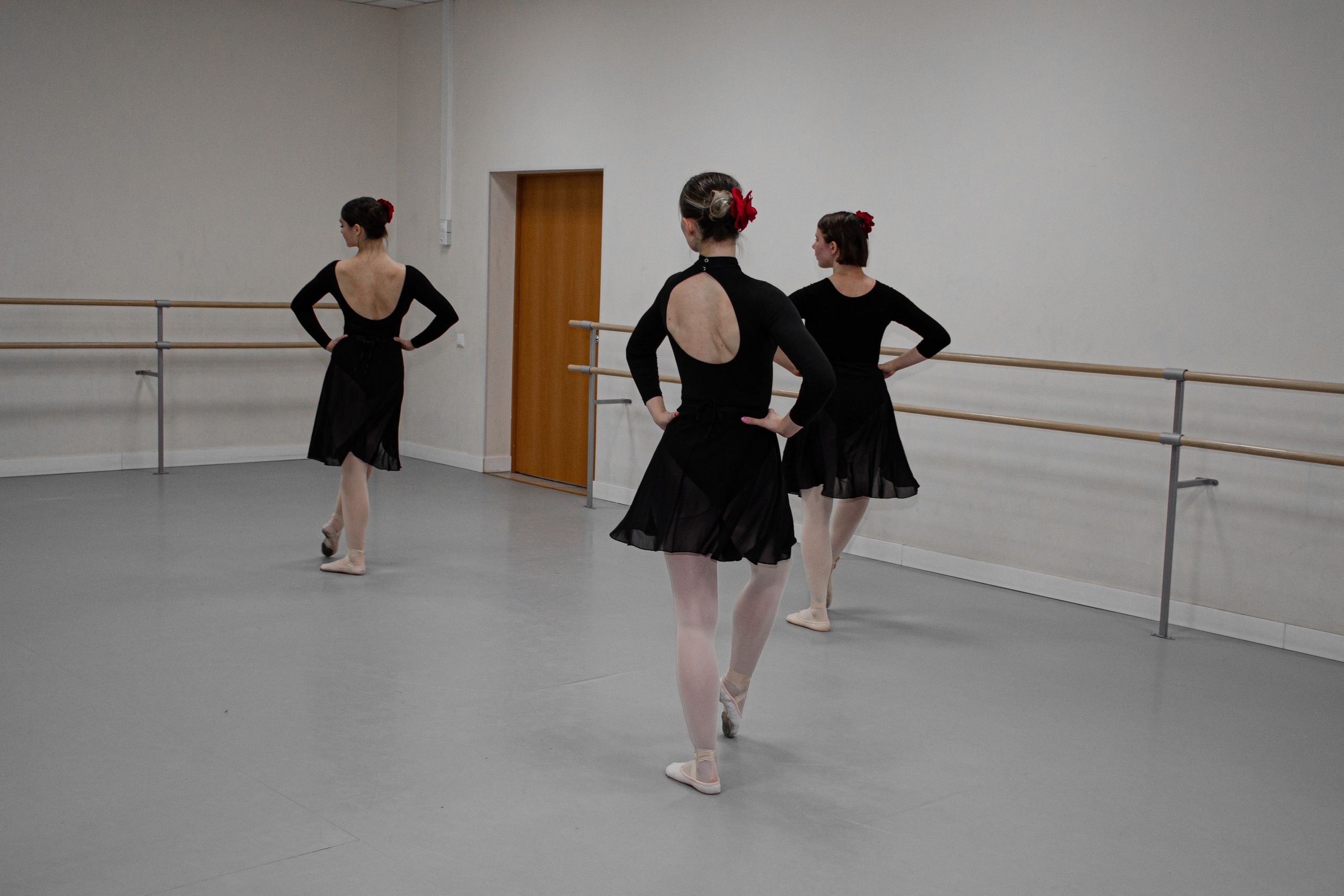 Балет, танец (концерты, уроки, репетиции, закулисье танцующих детей и взрослых). Портретный и репортажный фотограф в Санкт-Петербурге Варвара Жукова