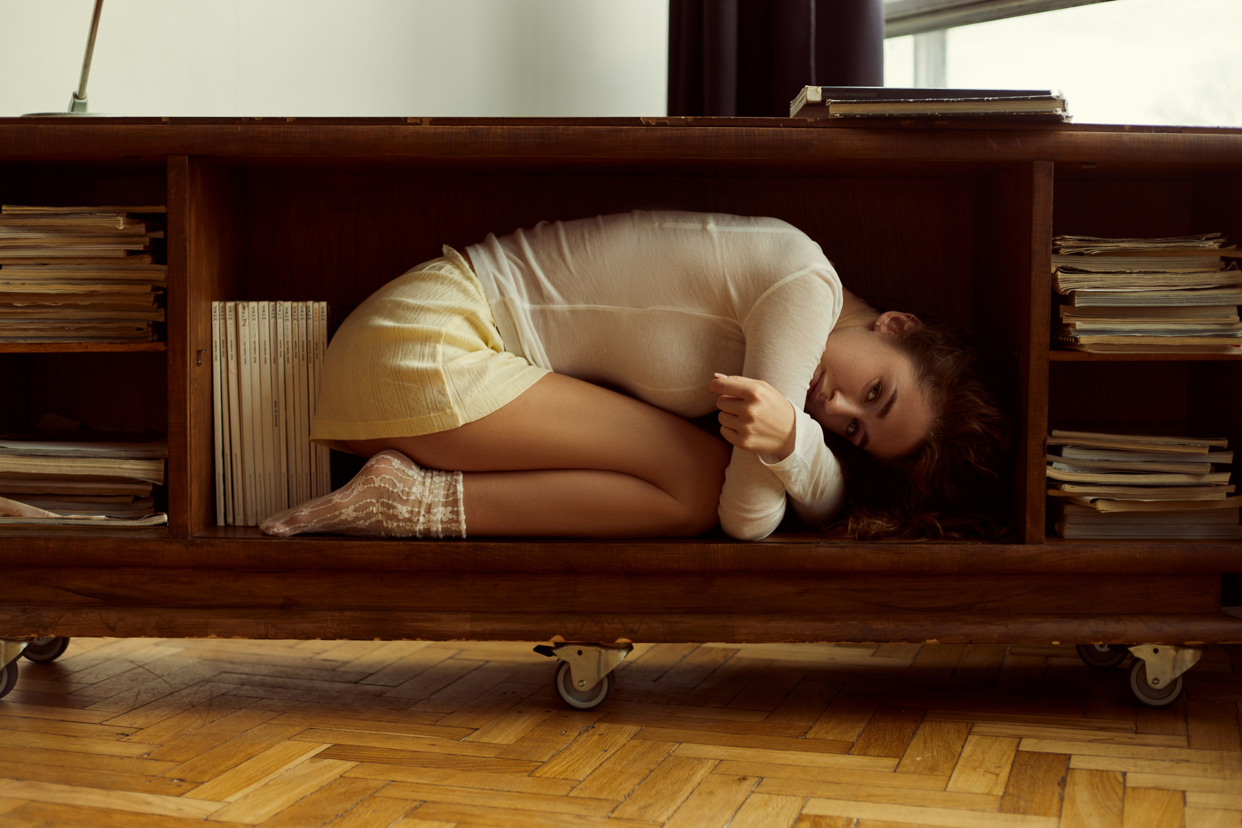 АНАСТАСИЯ. Фотограф Москва Анастасия Толстова