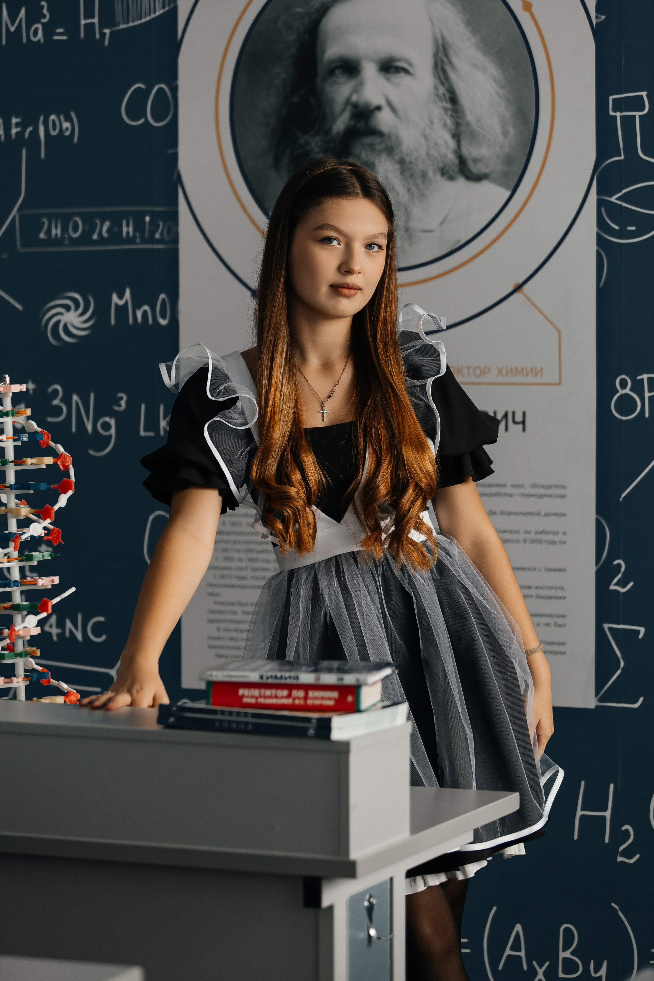 Школьники. Гарутис Лидия профессиональный фотограф в Чите