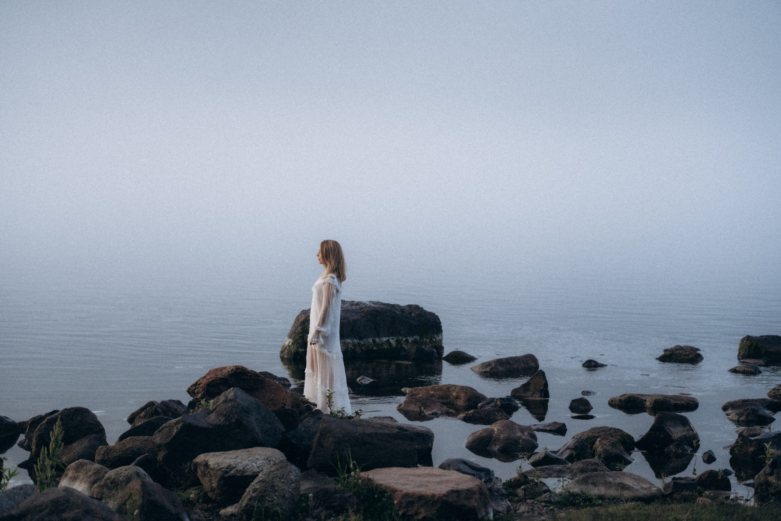 На природе. Портретный и семейный фотограф в Красноярске Смирнова Наталья