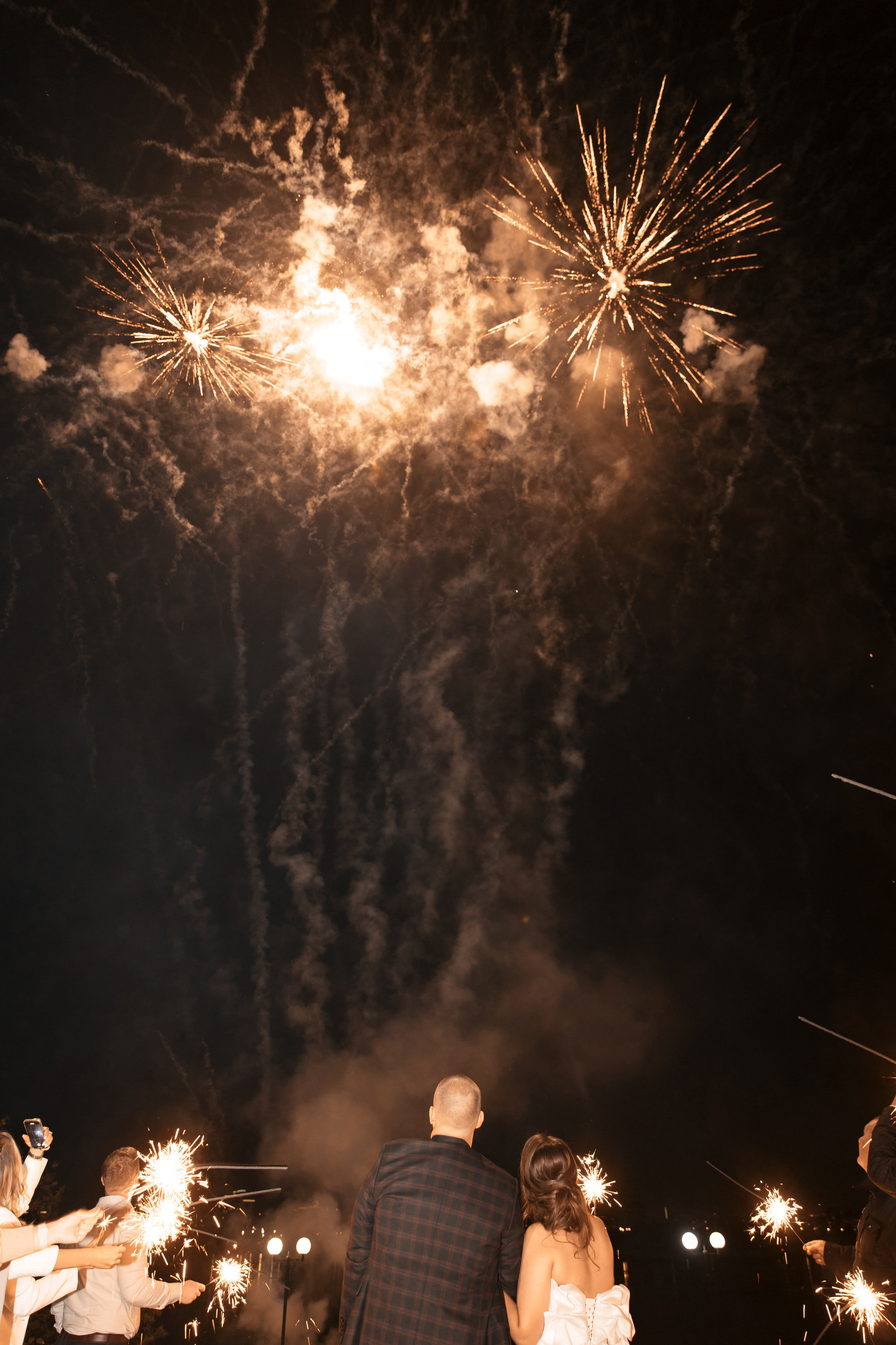 Андрей и Анастасия. Свадебный фотограф Красноярск — Кристина Ива