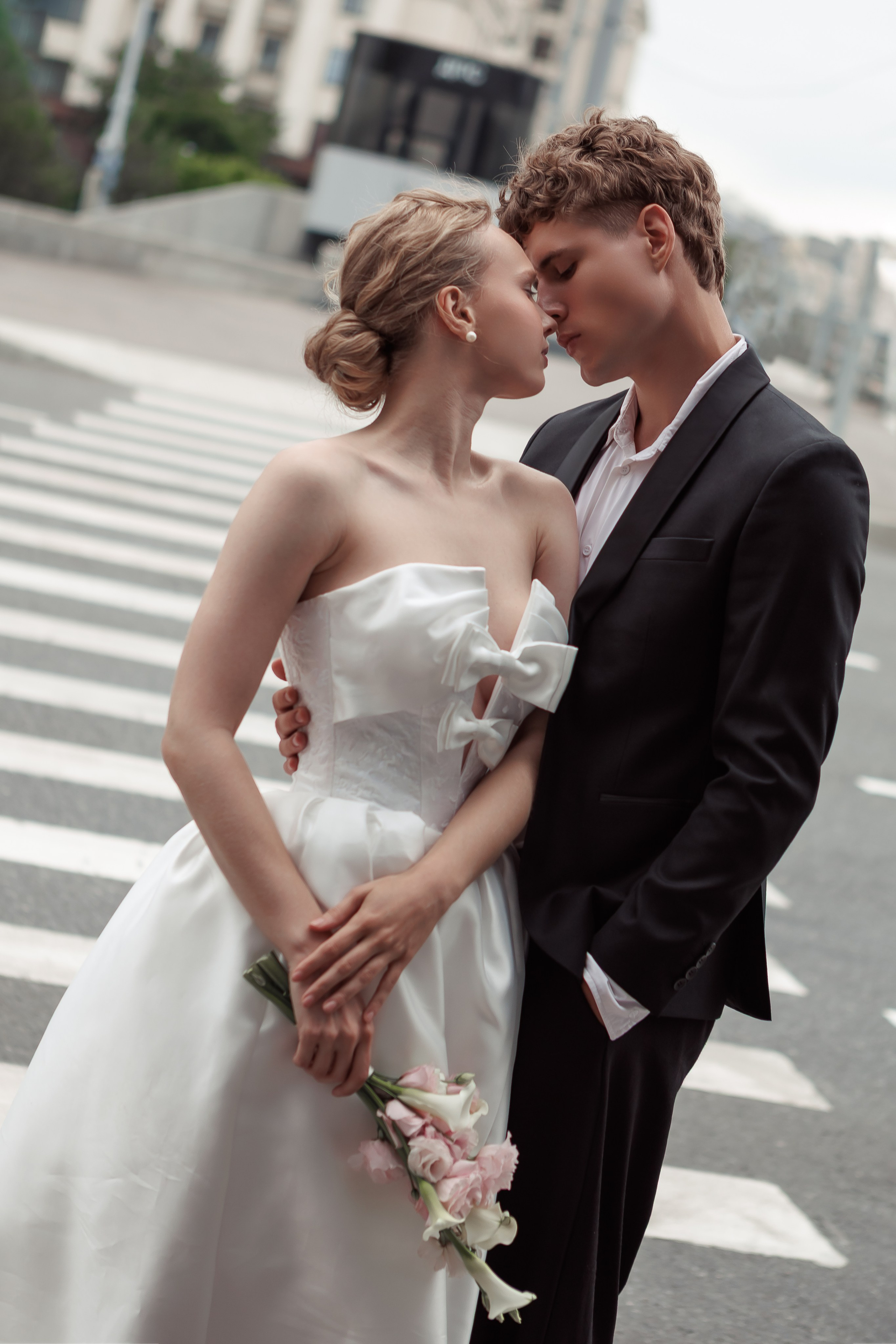 Маргарита & Игорь. Фотограф Калуга