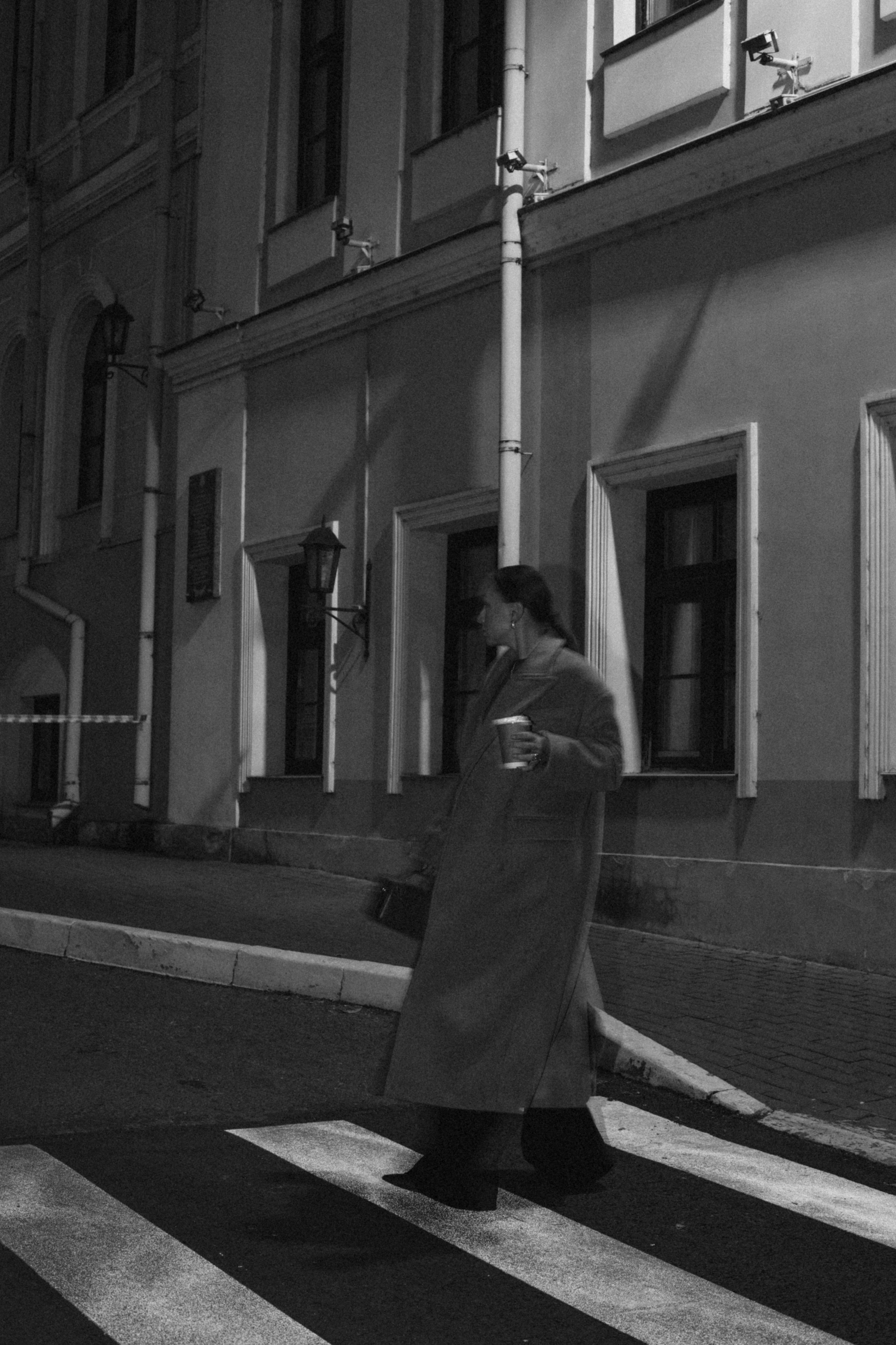 Маша стрит. Фотограф Калуга