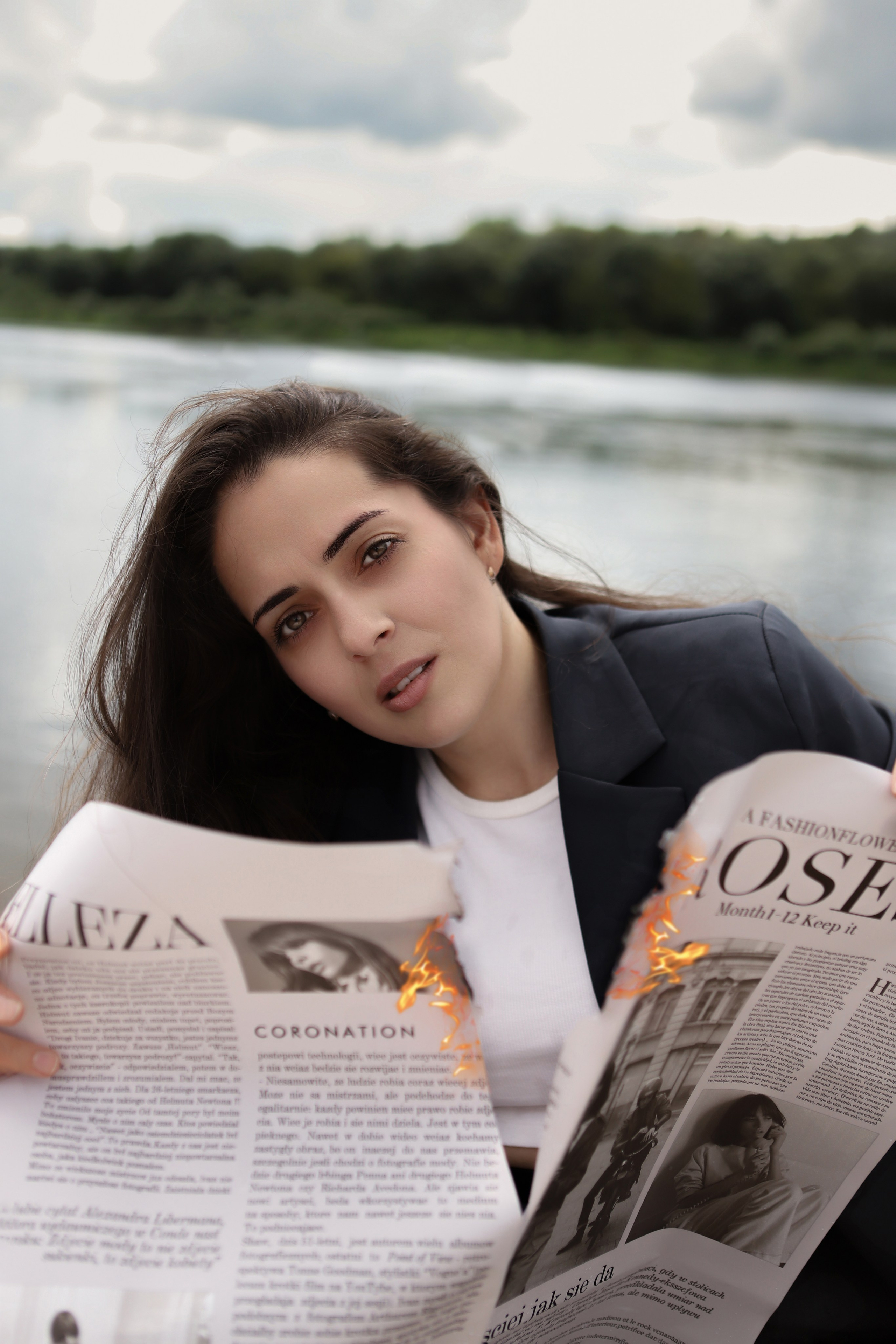 Фотограф Калуга