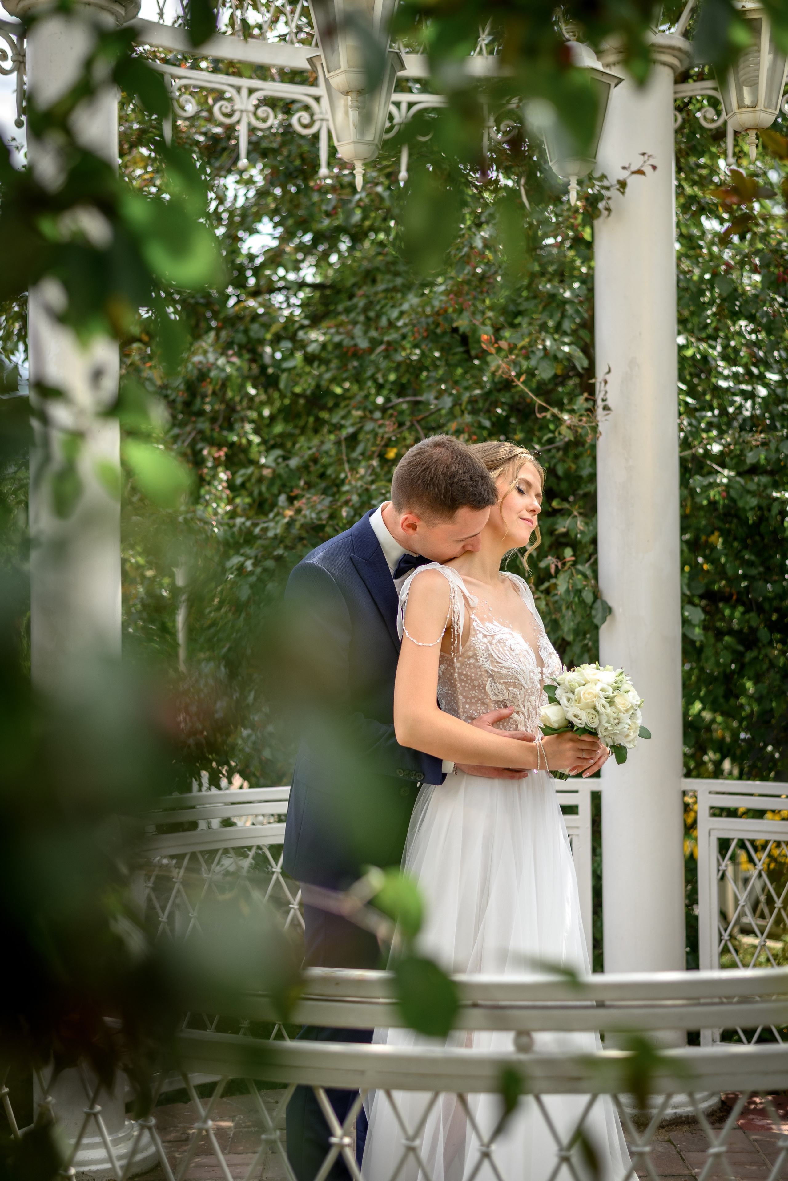 Свадьба Регины и Сергея 15.07.23. Фотограф в Калуге Марина Афанасьева