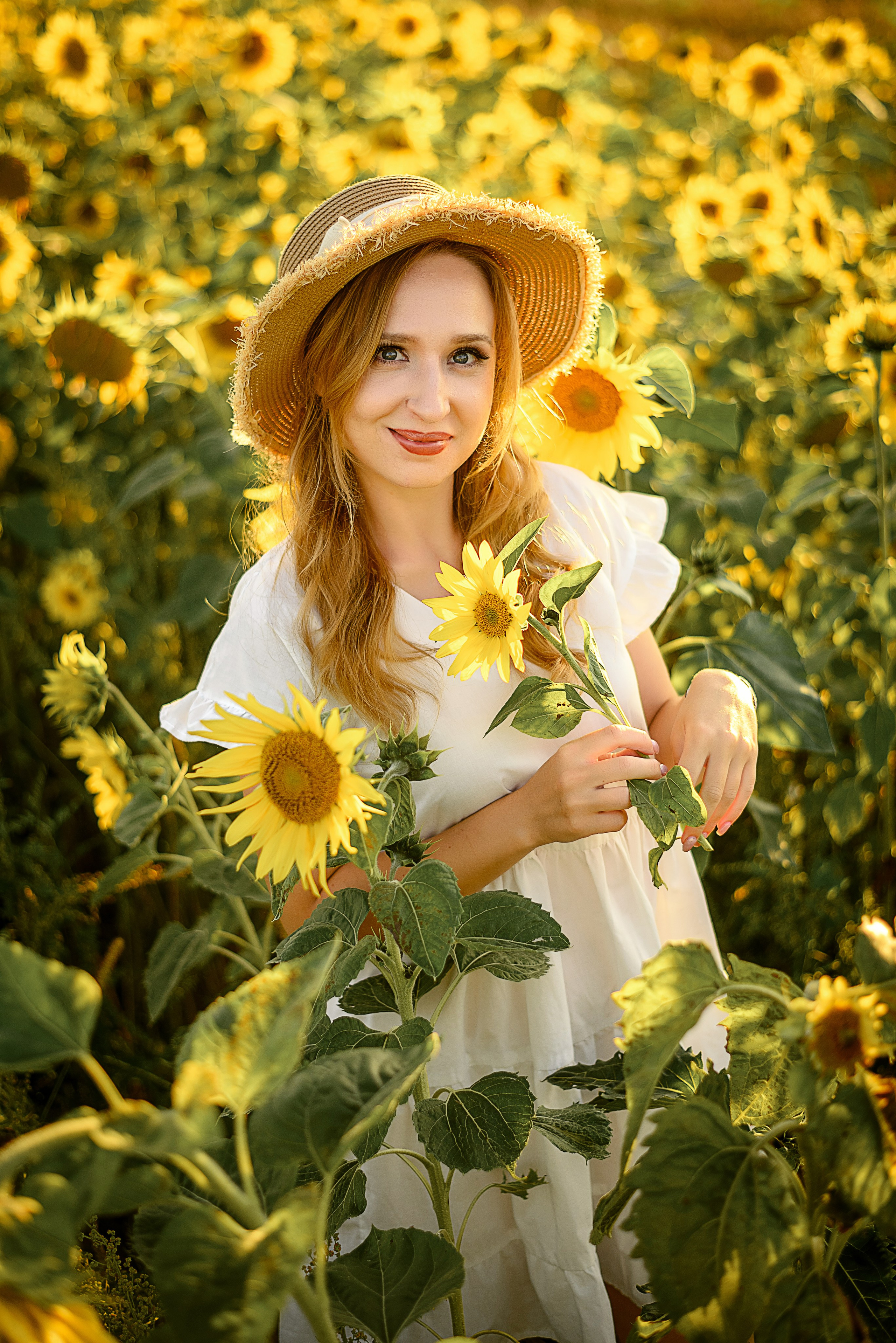 Индивидуальная фотосессия. Фотограф в Калуге Марина Афанасьева