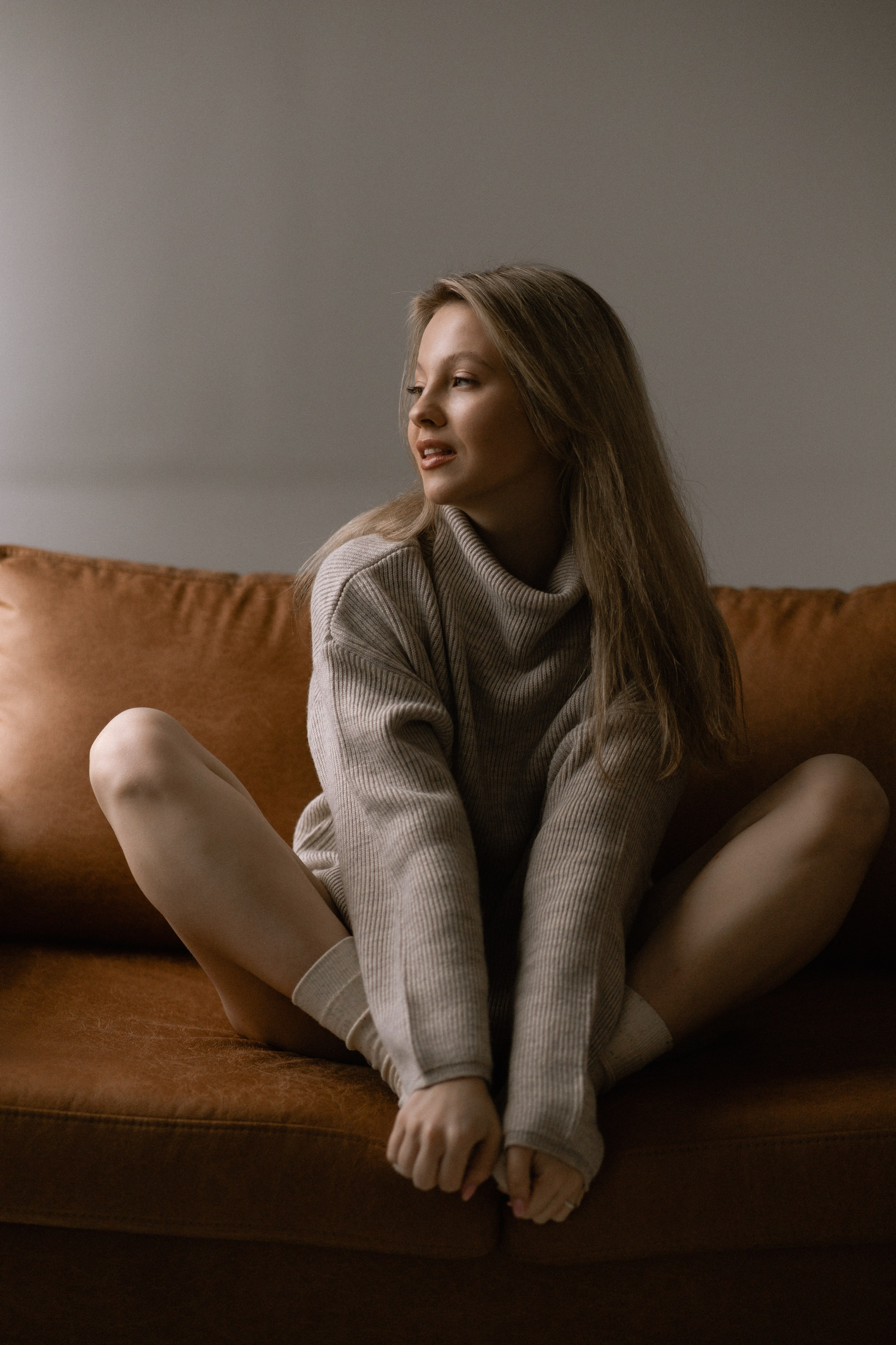 Дарья. Фотограф Ульяна Дивина в Нижнем Новгороде и Нижегородской области