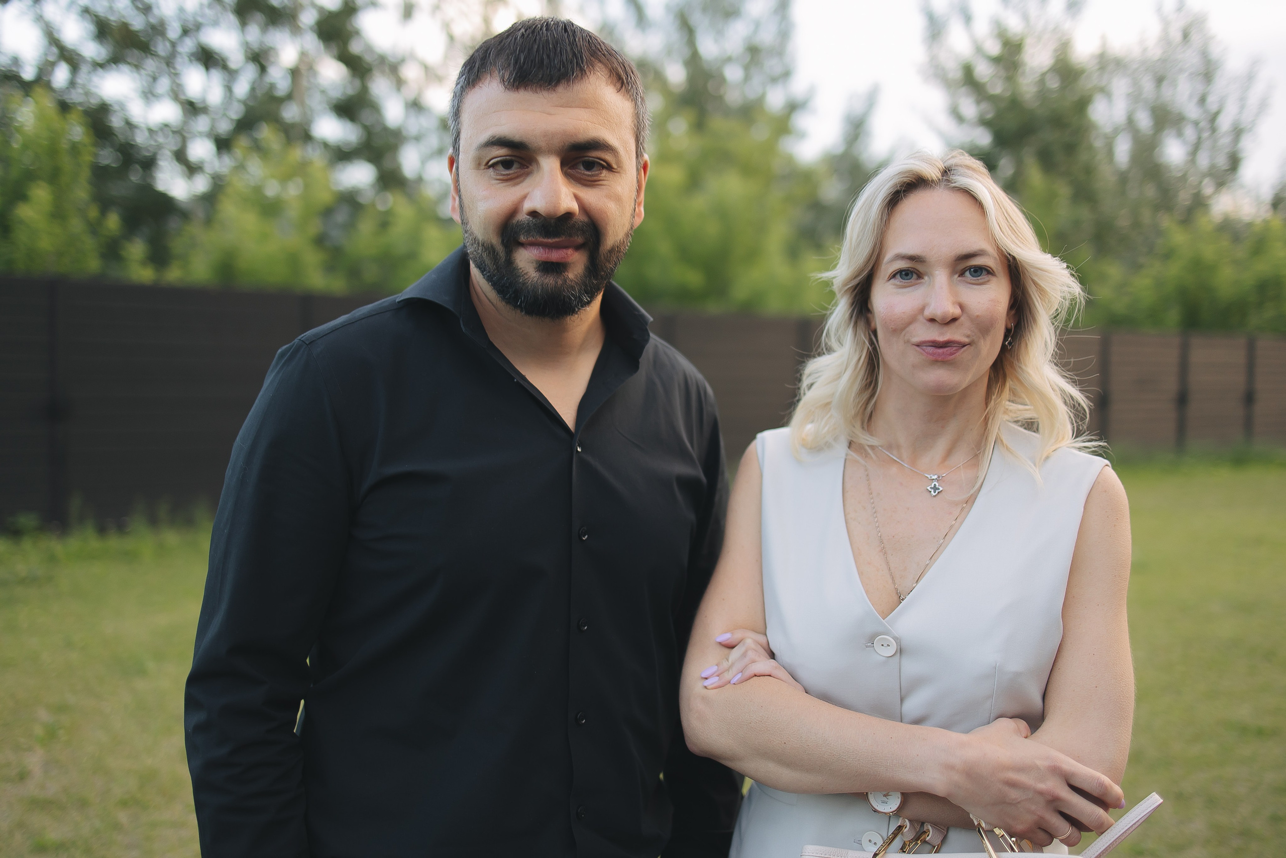 Выпускной Сосны. Свадебный и женский фотограф