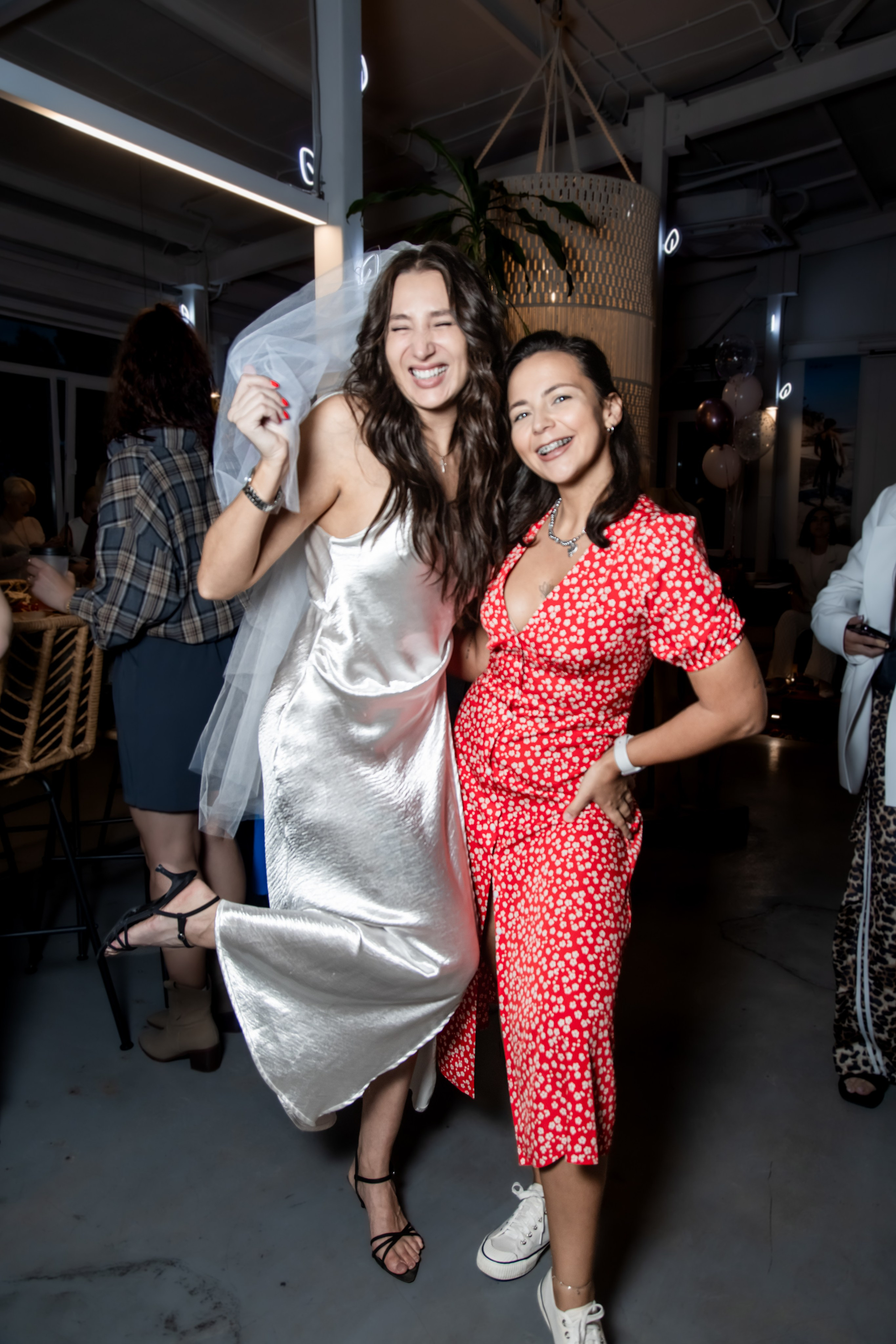 Фотосессия, Девичник, Репортажная съемка. МЕДИА-РЕСУРС ХАБАРОВСК / Фотоотчеты / Репортажи / События