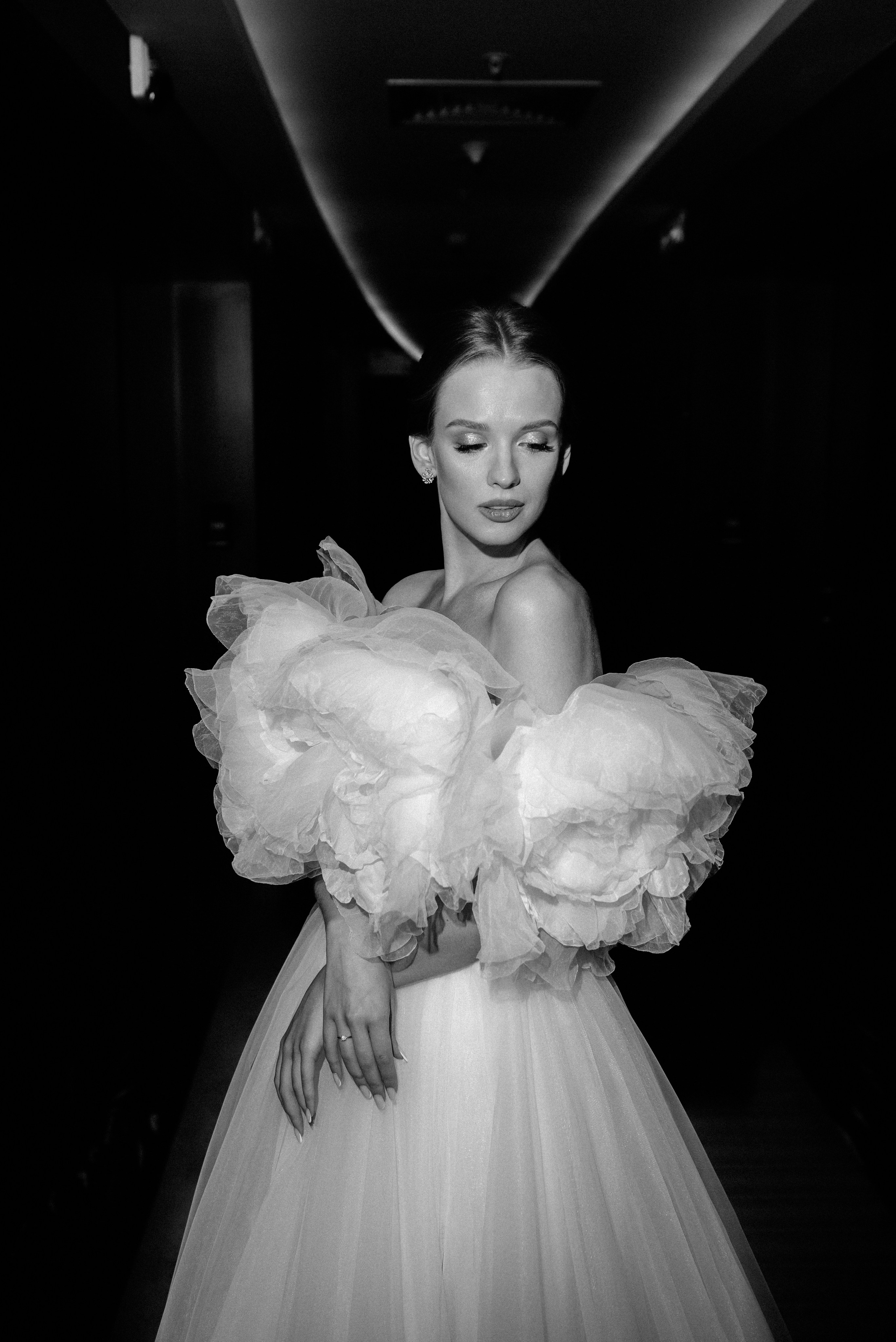 Wedding day in GRAND CNALET. Главная