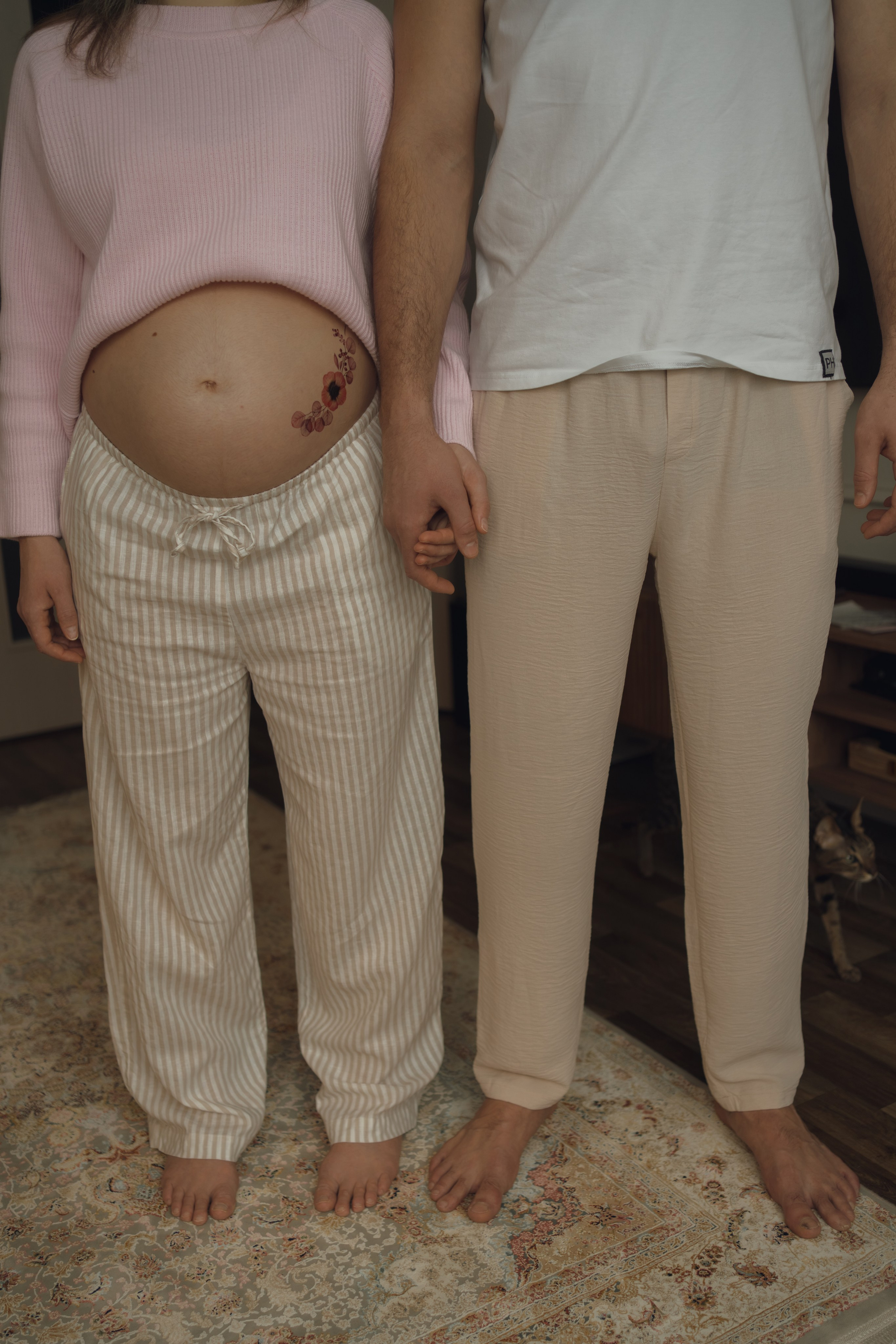 Андрей и Екатерина. Семейный и детский фотограф Плесецк, Мирный Марина Забабурина