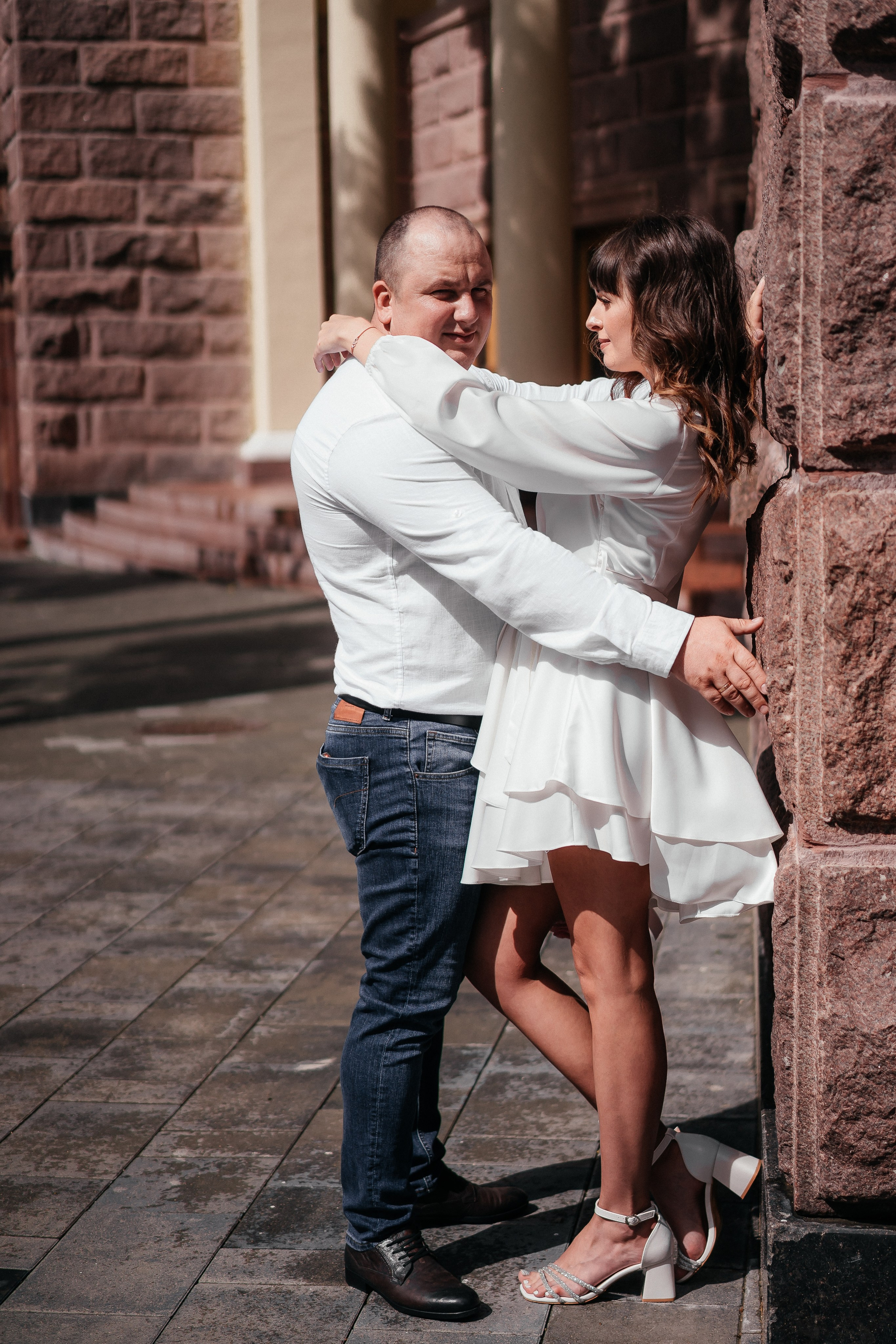 Анжелика & Иван | Свадьба. Фотограф и видеограф Смоленск | Студия Цезарь