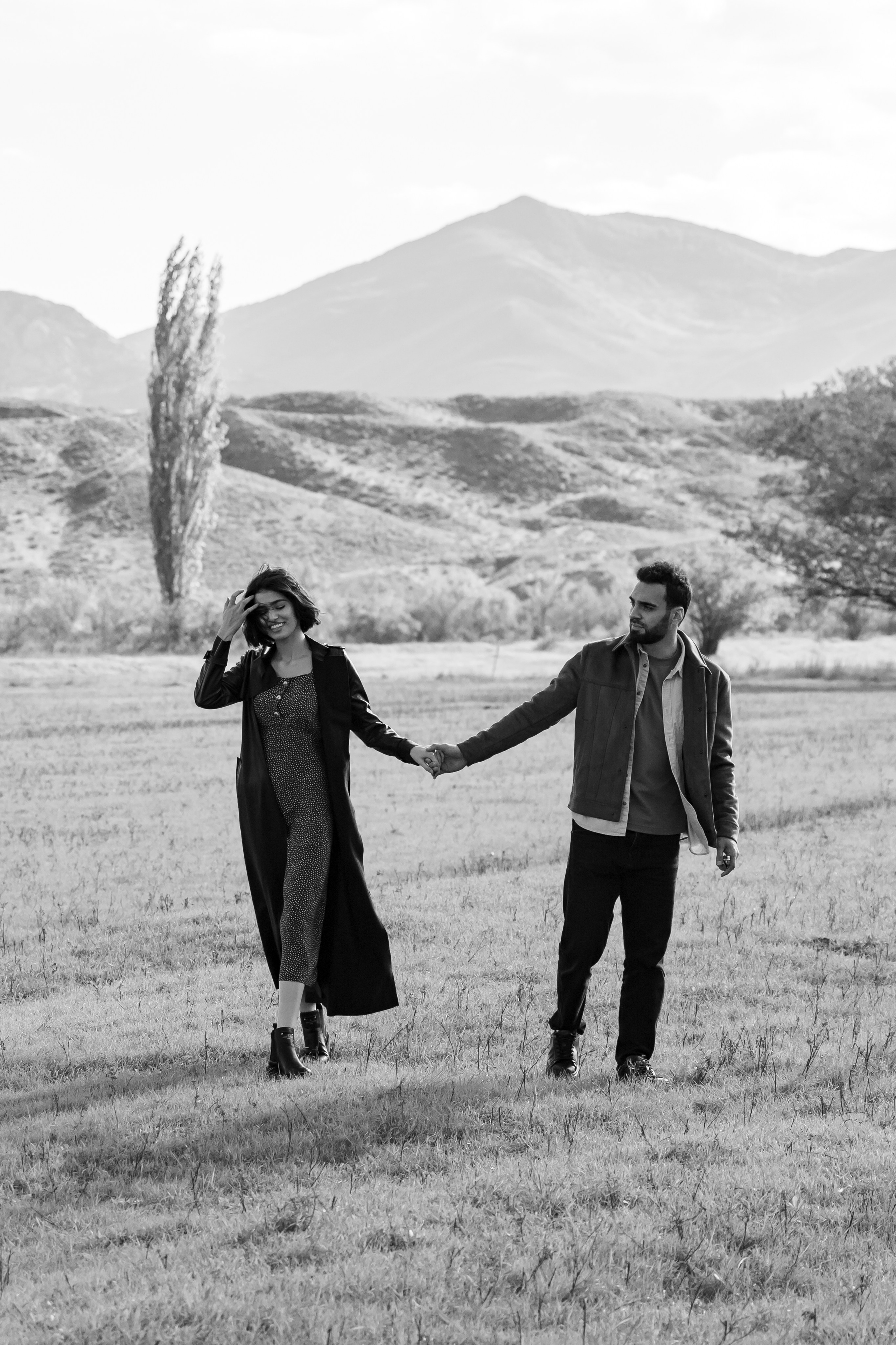 Фотосессия лав стори (love story). Фотограф Воронеж Юлия Брижан