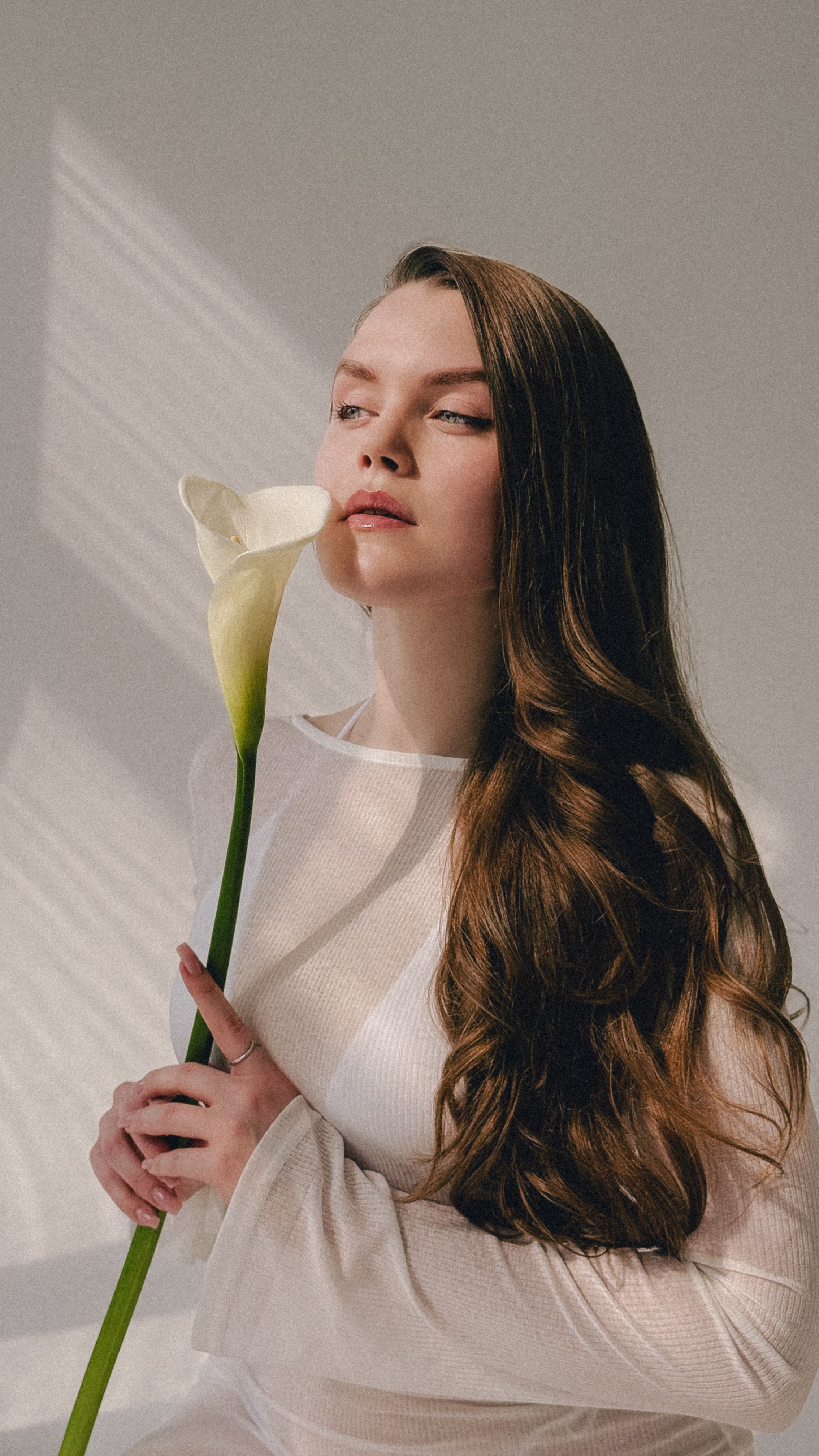 Алина. Главная