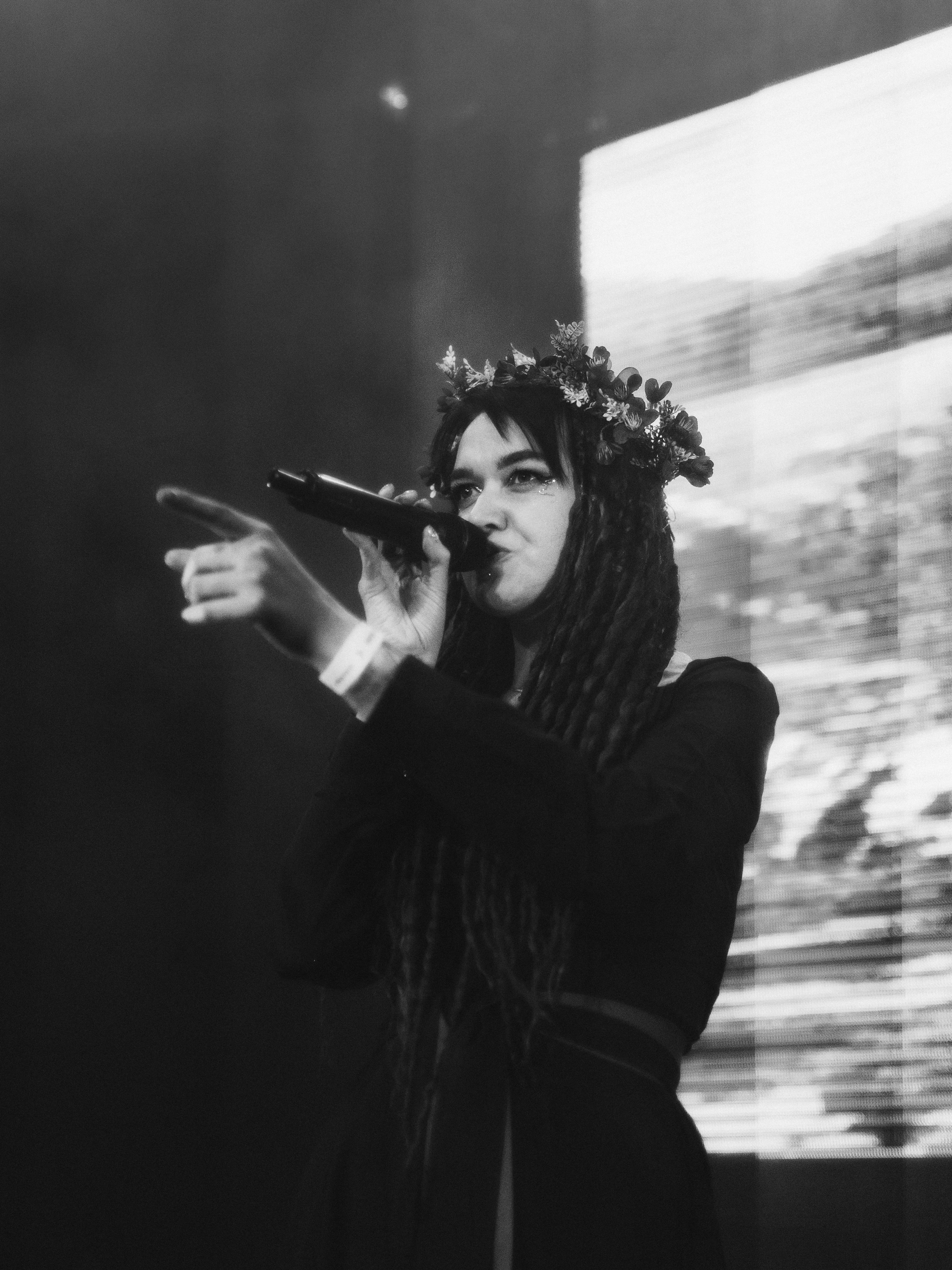 NORMA TALE’25 Moscow. RUSLAN ROZANOV