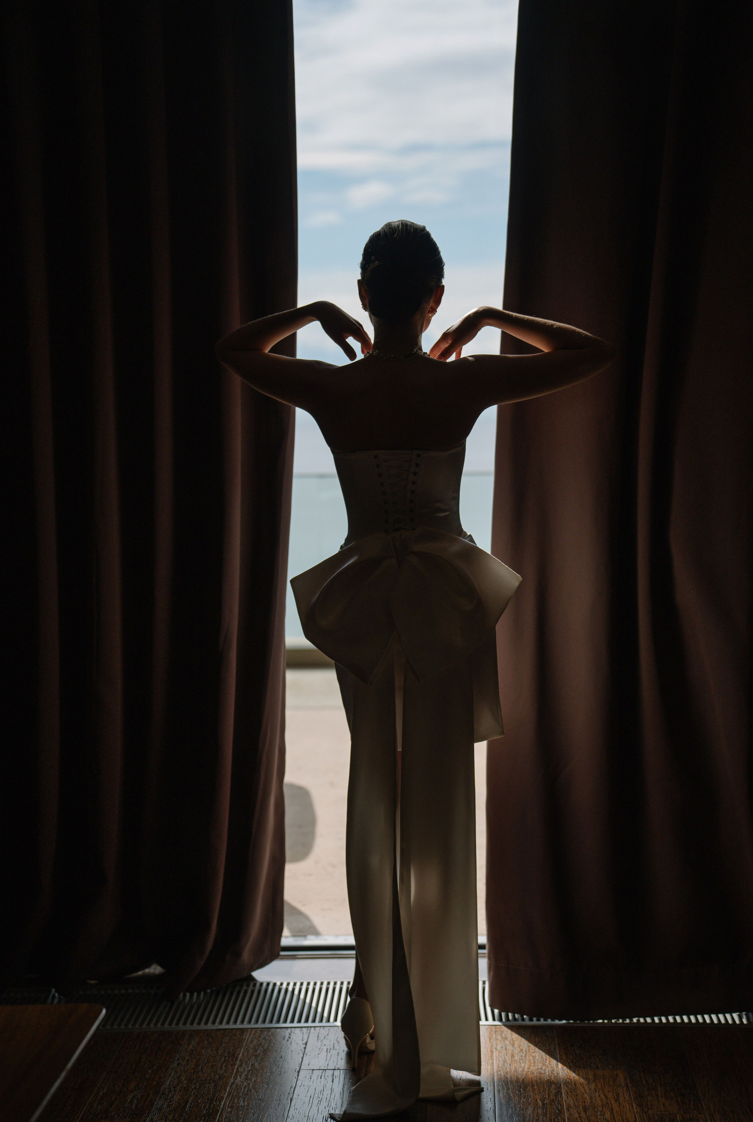 Искренность. Свадебный и семейный фотограф в Анапе Елена Полетаева