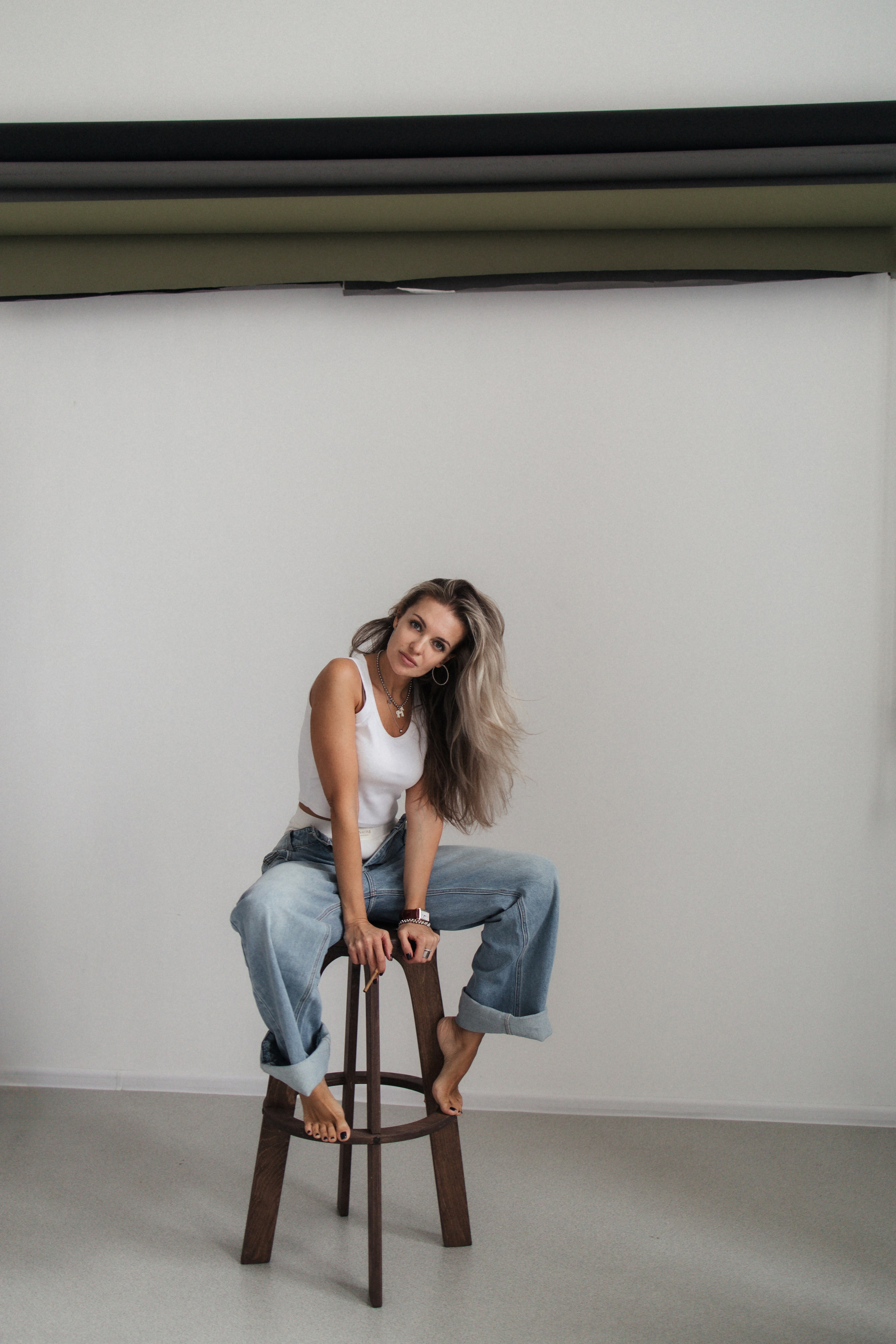 Марина / ID Studio. Фотограф в Выборге и Санкт-Петербурге Маша Гуляева