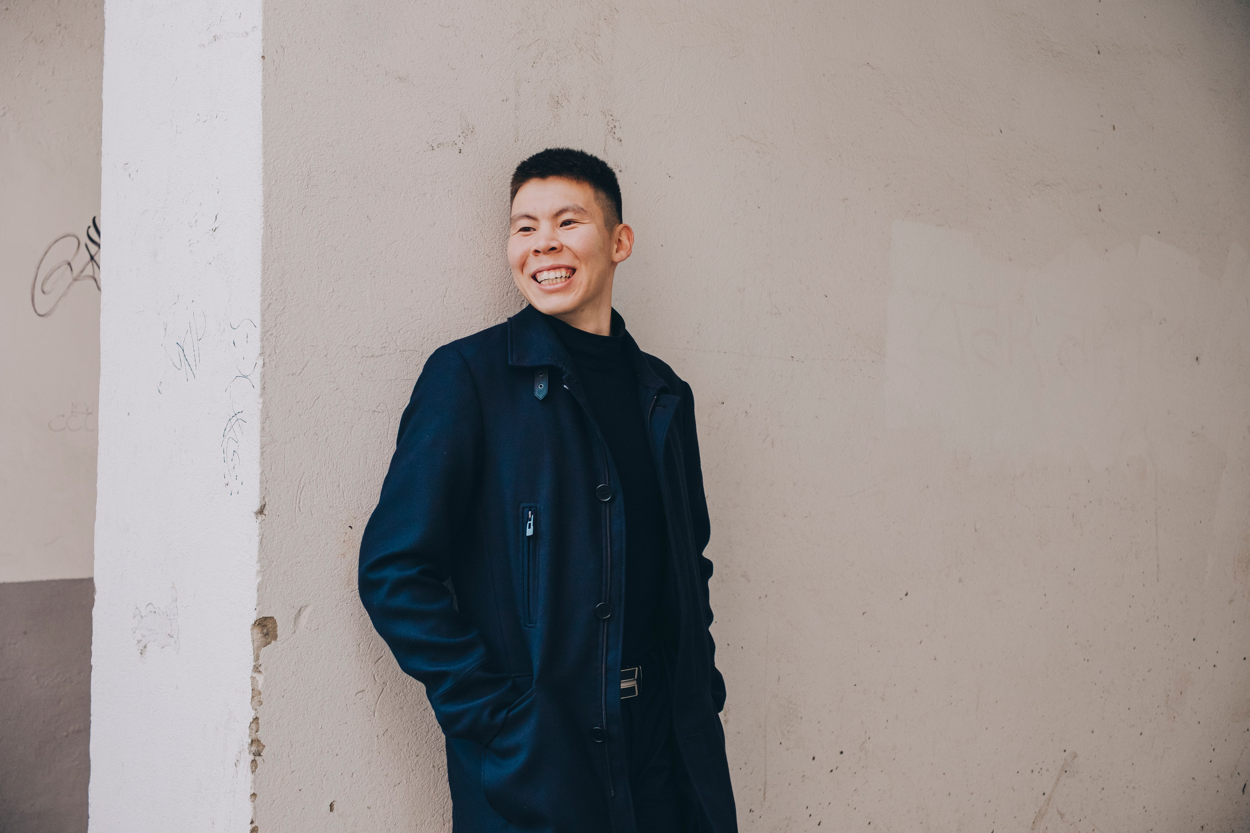 Осенняя. Фотограф в Иркутске Анна Мирошникова