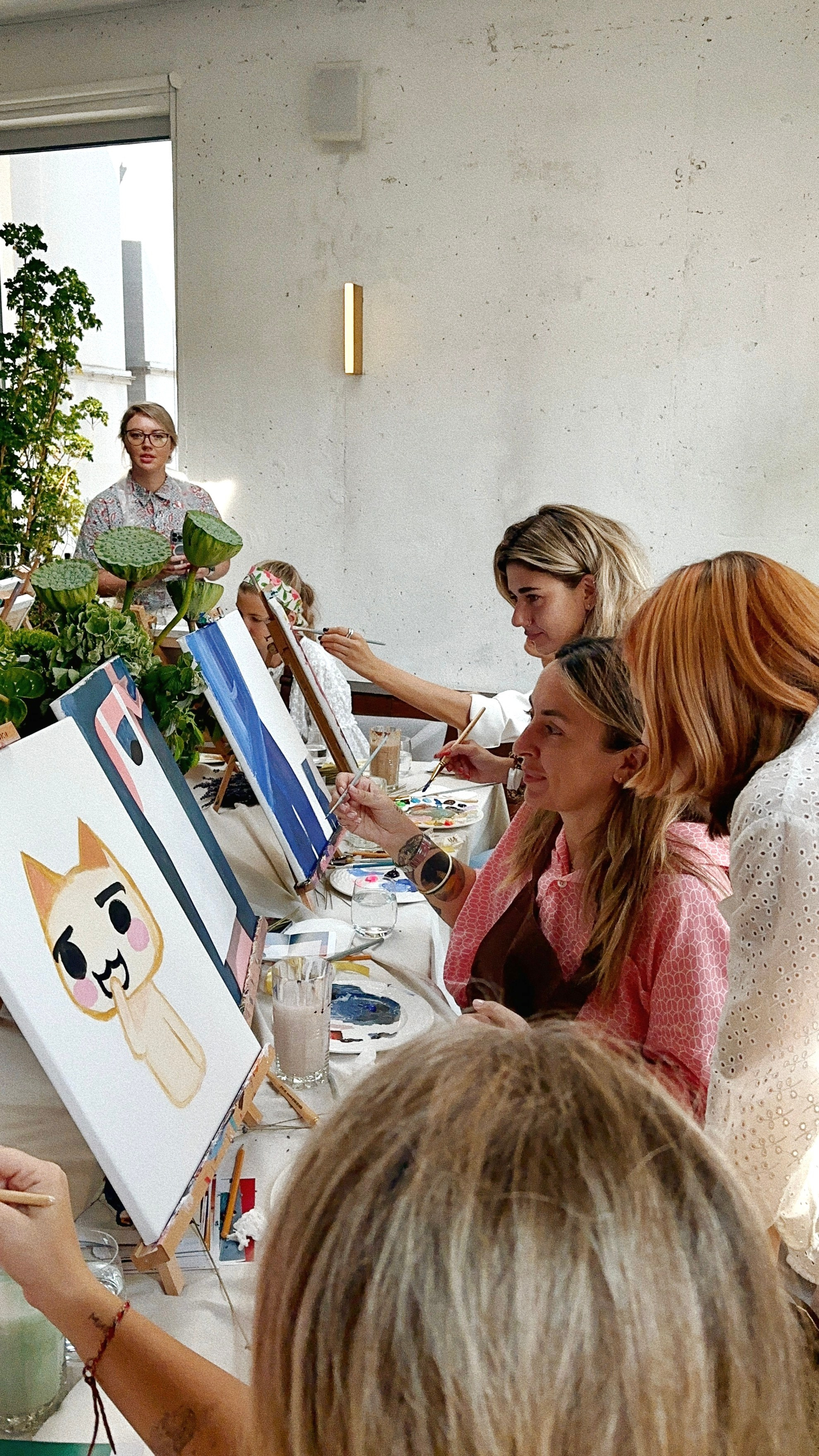 Коллаборация Country Textile&Л’Окситан. Анастасия Шумских [креативный продюсер]