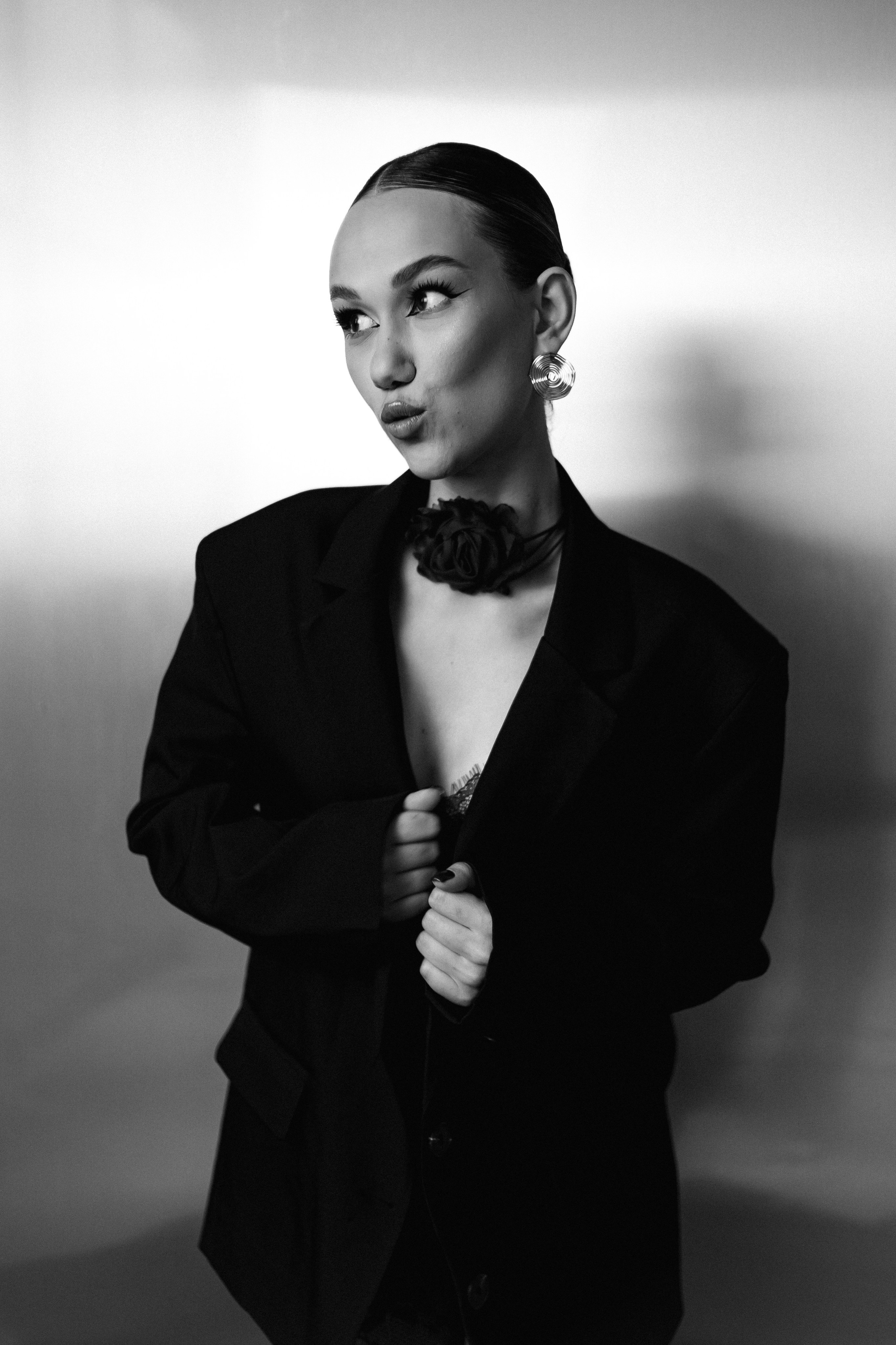 Varvara. Ника — ваш персональный фотограф в Нижнем Новгороде