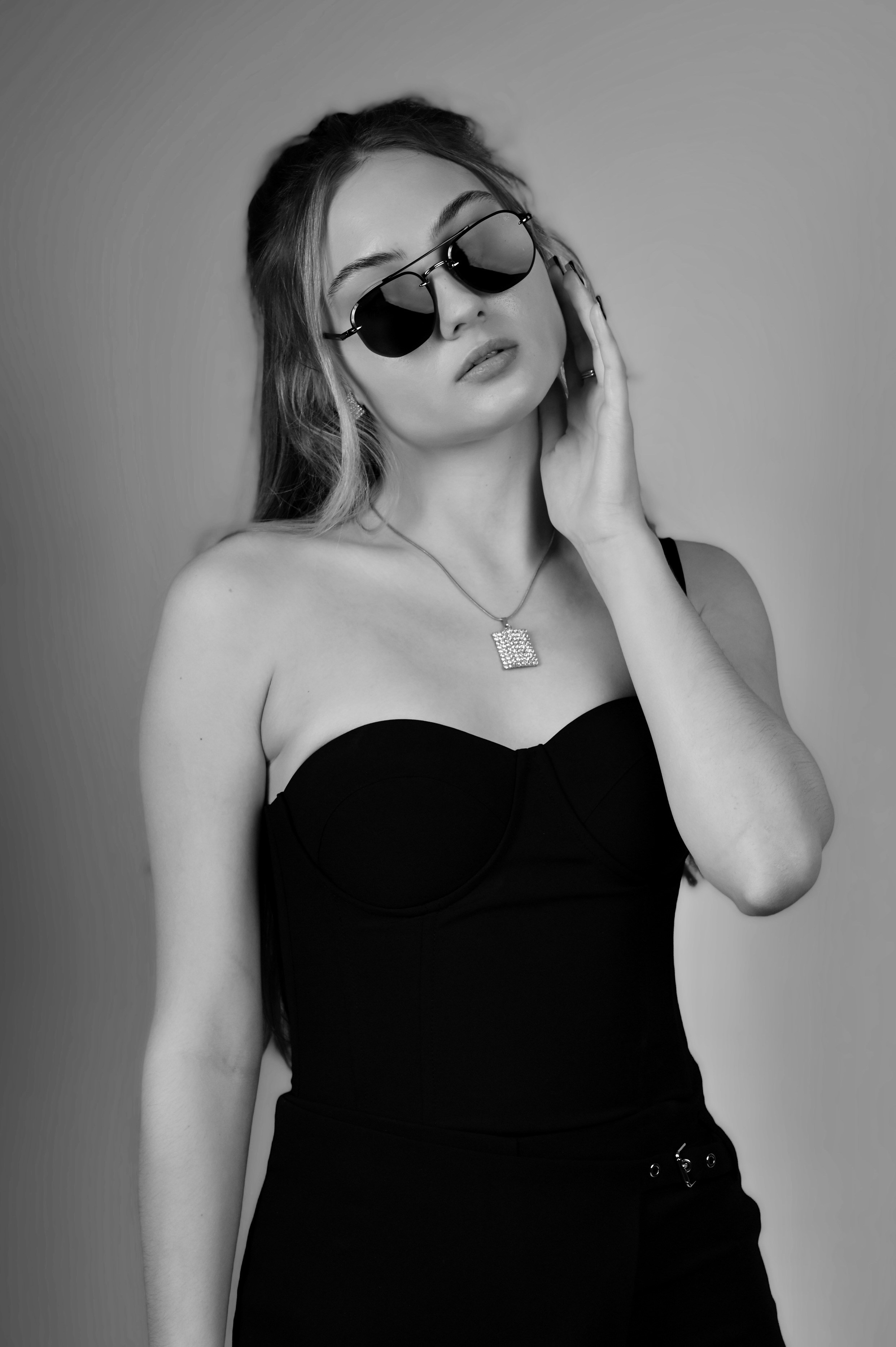 Портрет и фешн. Свадебный и портретный фотограф в Москве Александр Муравьев