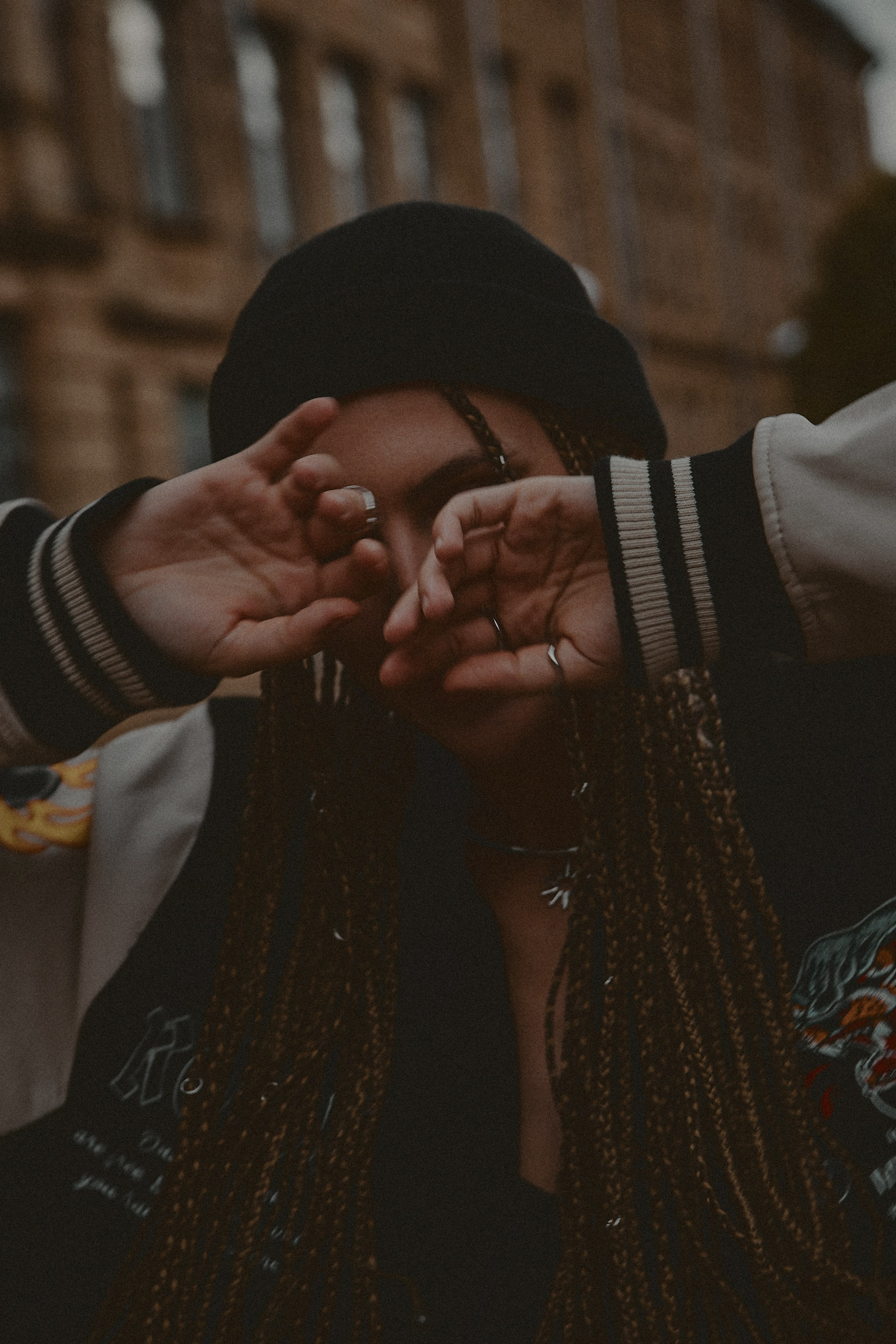 21|10|23. Анастасия Марунич | Блогер | Ставрополь