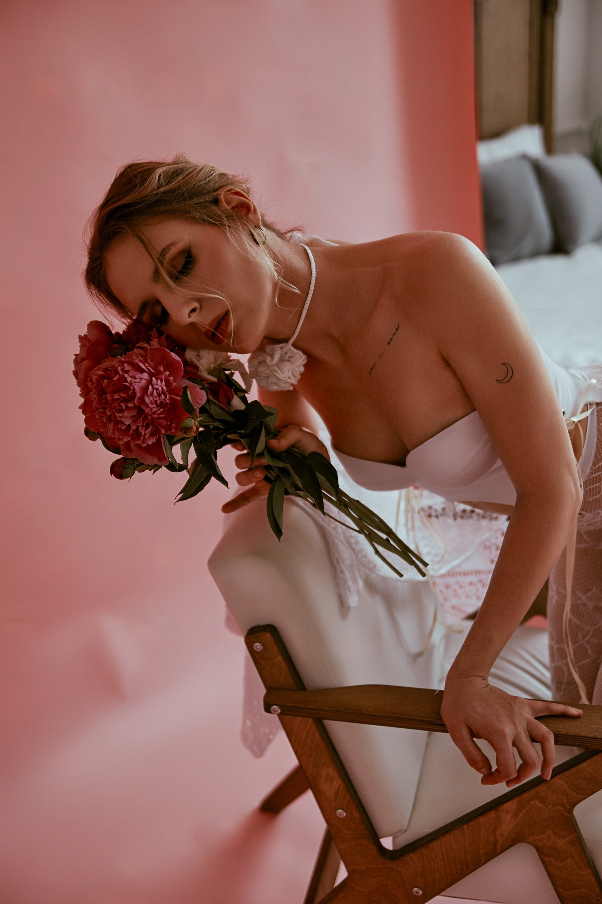 22|05|23. Анастасия Марунич | Блогер | Ставрополь