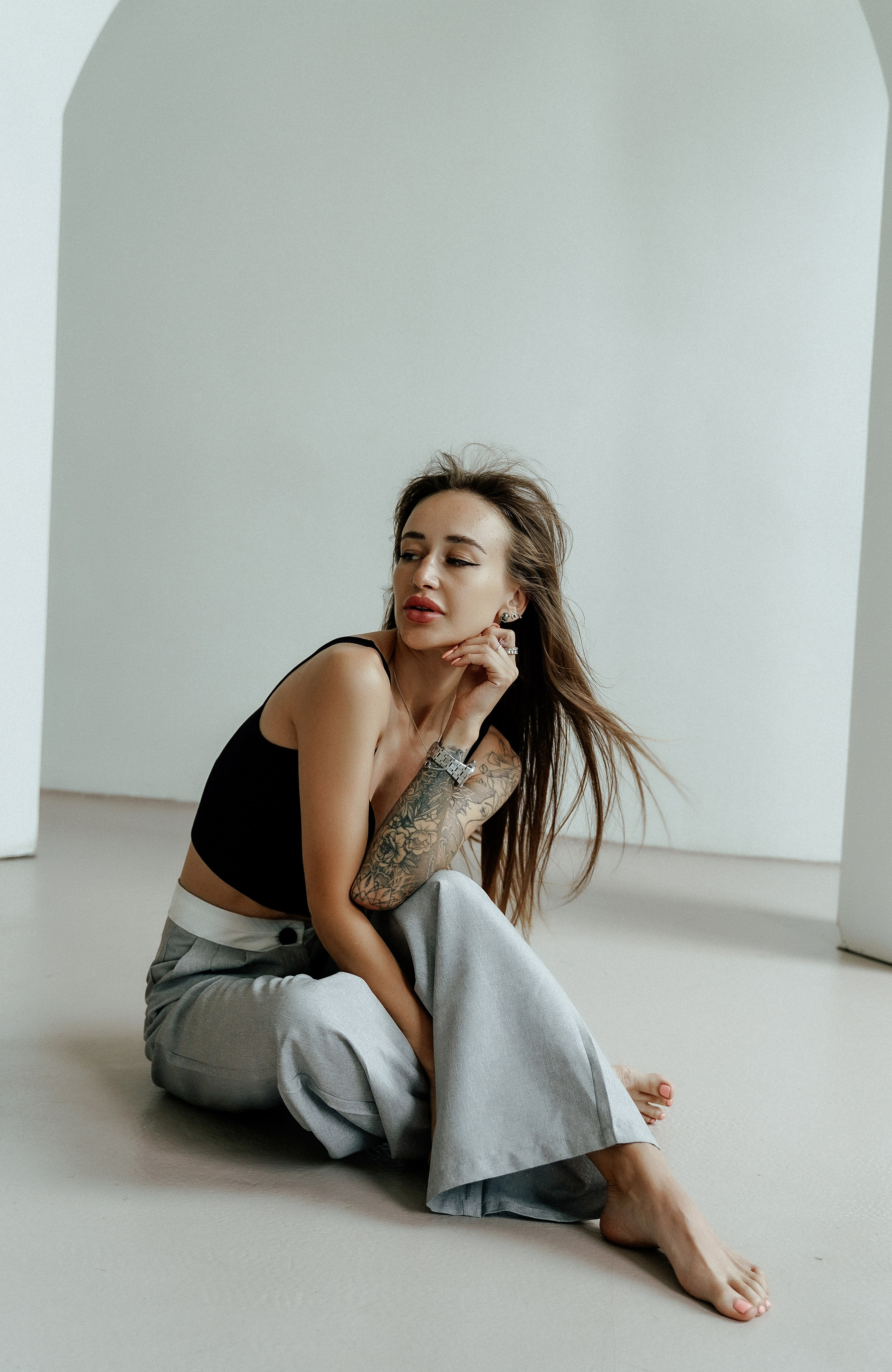 Валерия. Фотосъемка и видеосъемка свадеб Липецк