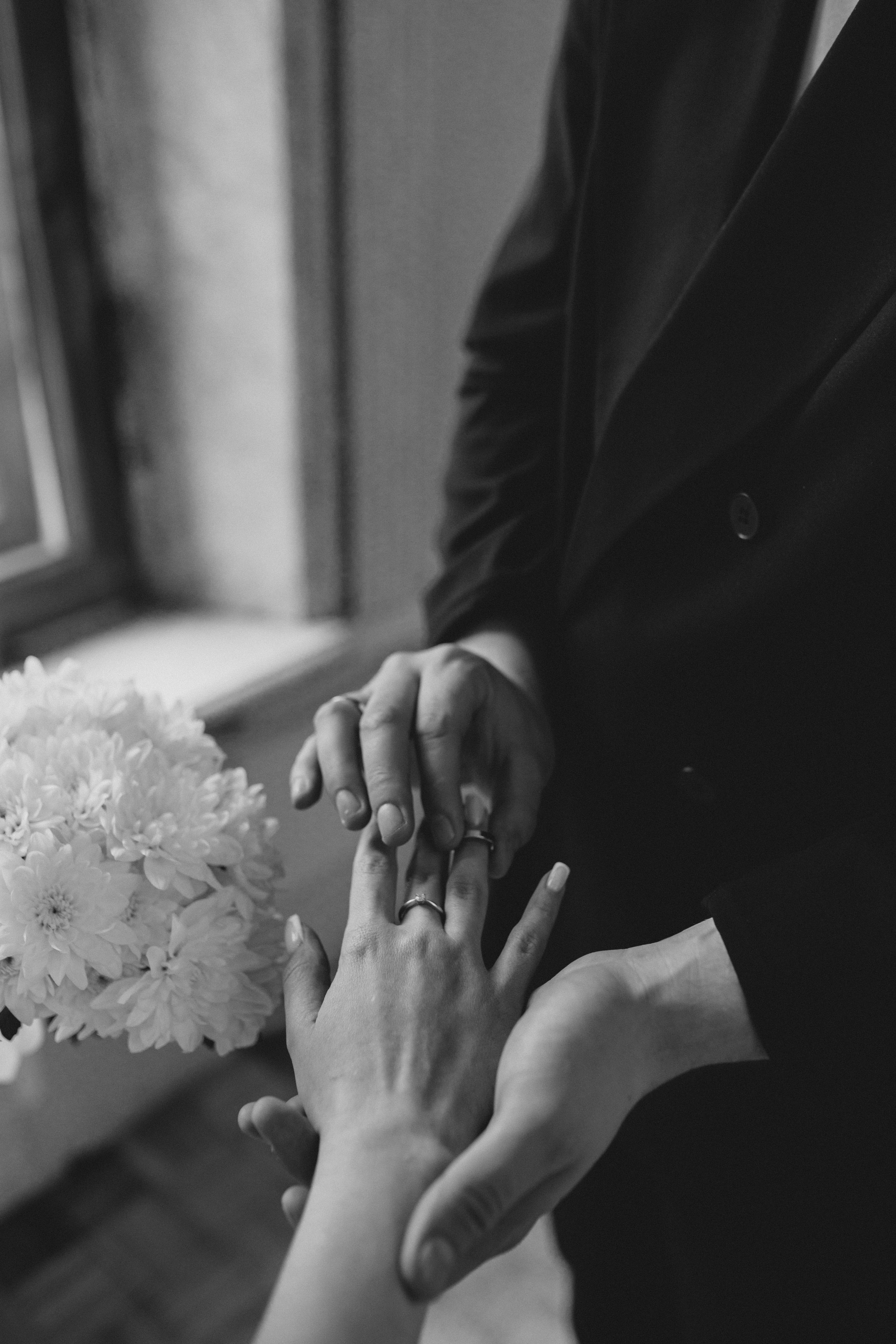 Юлия и Роман. Женский, свадебный и love story фотограф в Москве