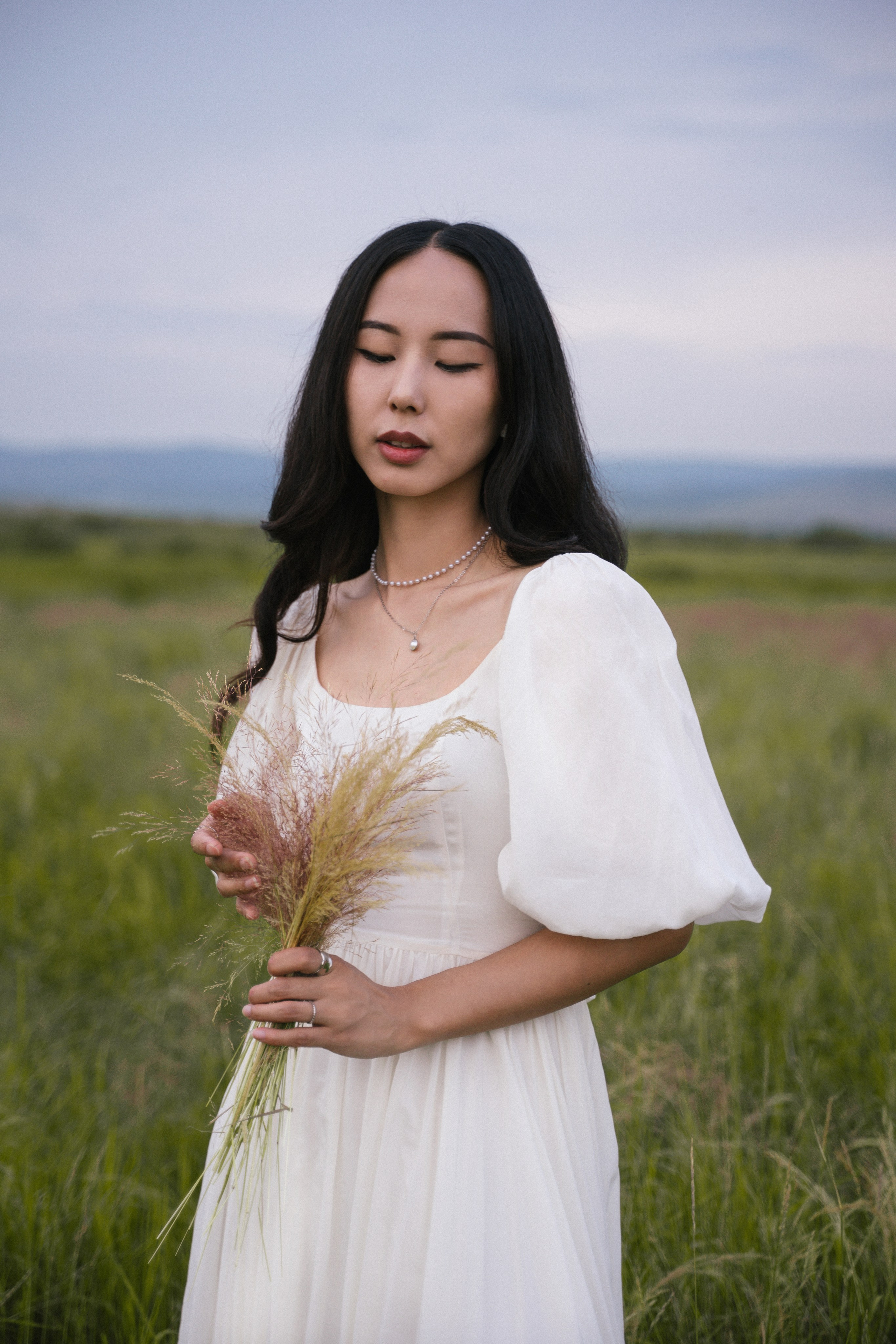 Арюна. Фотограф Чита Александра Цыденова