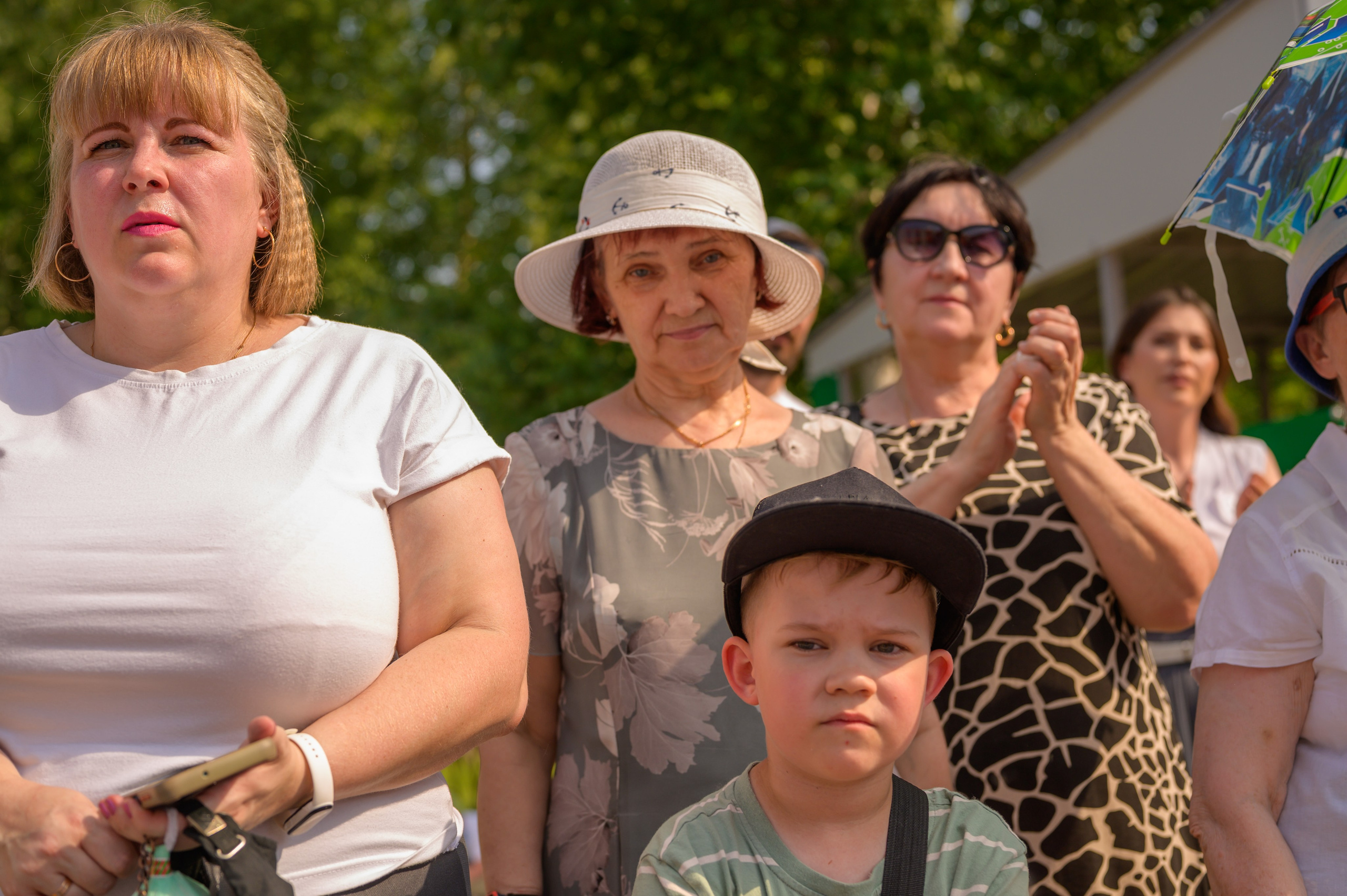 Репортаж выпускного группа «Фантазёры» 3 садик. Фотограф новорожденных, семейный детский в Тюмени Татьяна Морозова